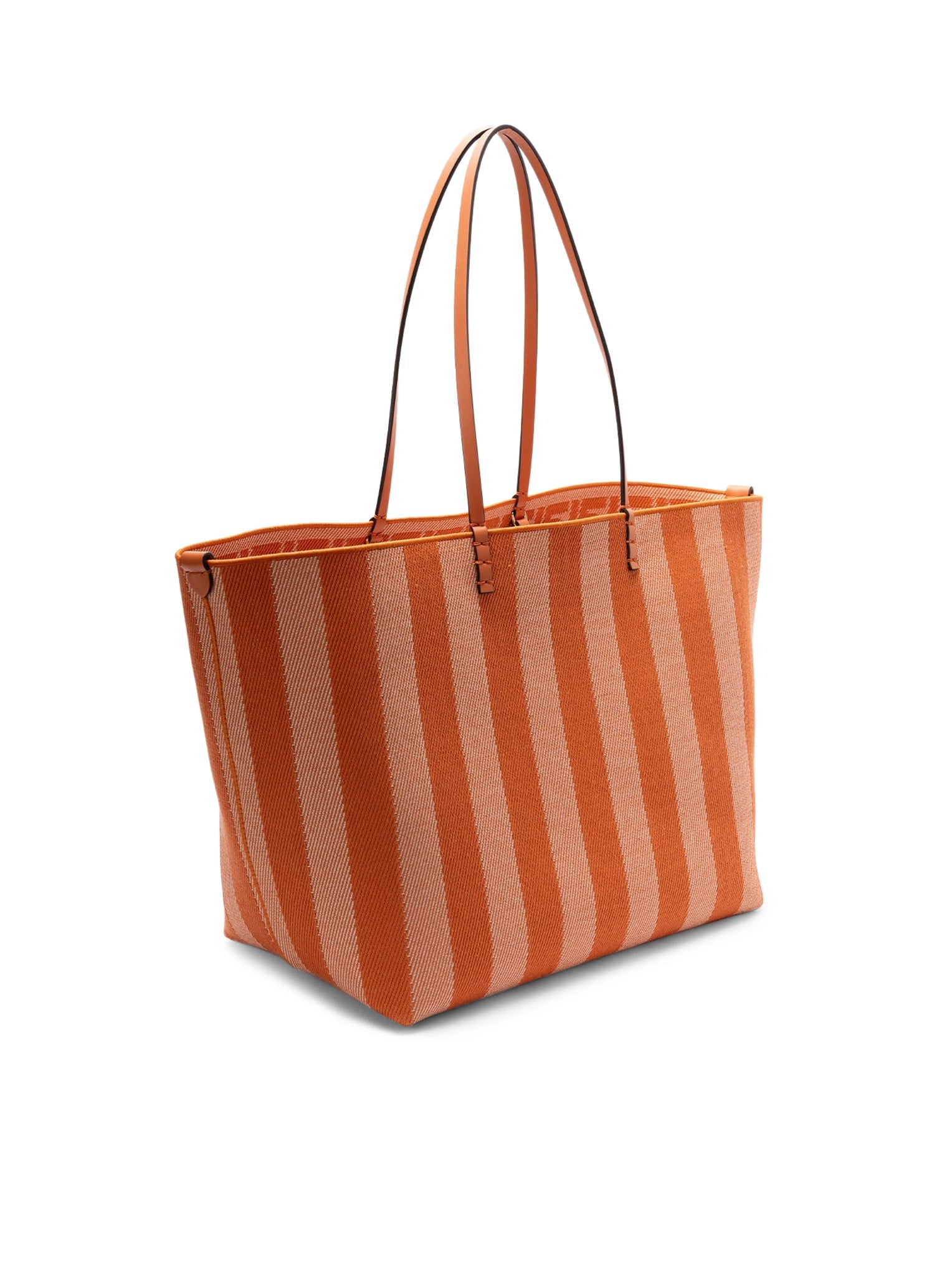 Оригінальна Reversible Roll Large Shopper Fendi – вид ззаду