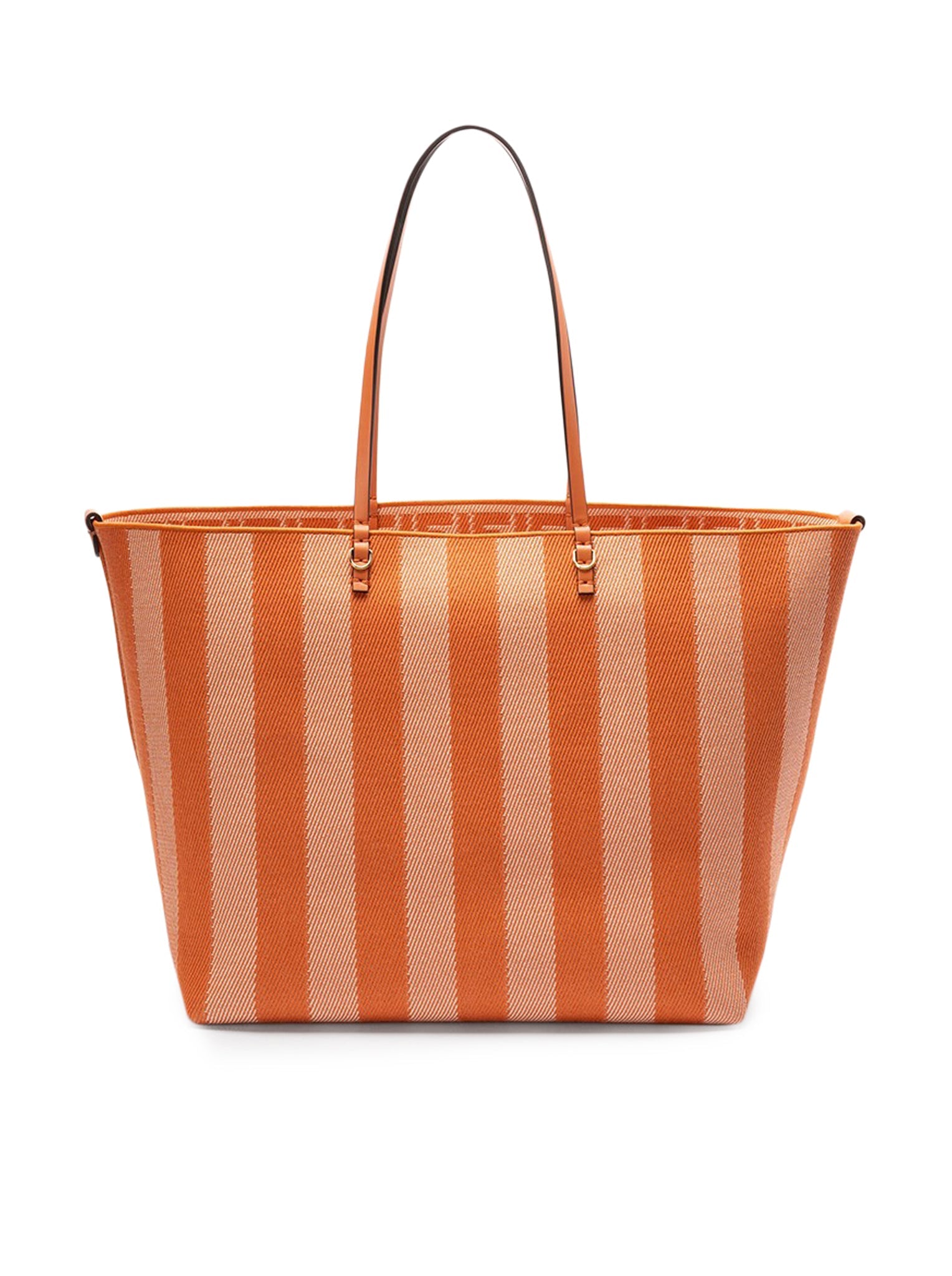 Оригінальна Reversible Roll Large Shopper Fendi – детальний вид