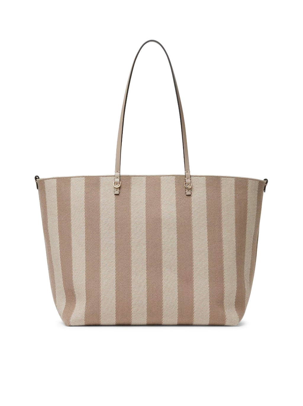 Оригінальна Reversible Roll Large Shopper Fendi – збільшений вид