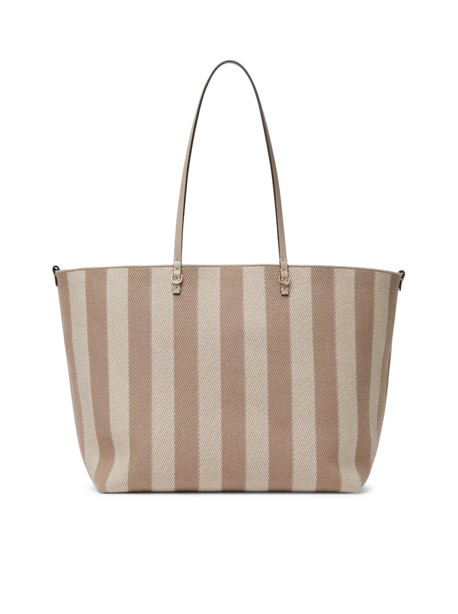 Оригінальна Reversible Roll Large Shopper Fendi – збільшений вид