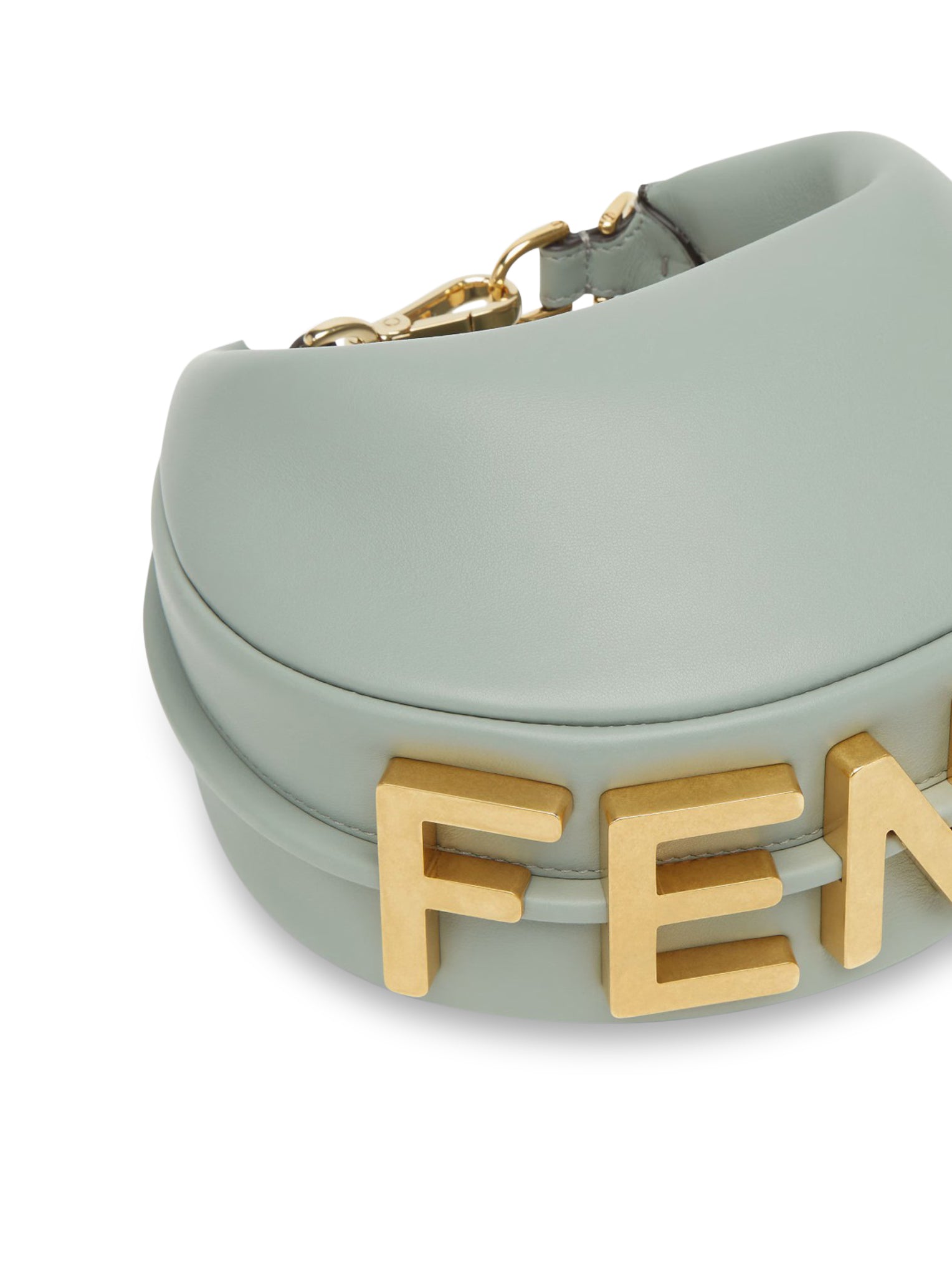 Оригінальна graphy Mini Fendi – збільшений вид