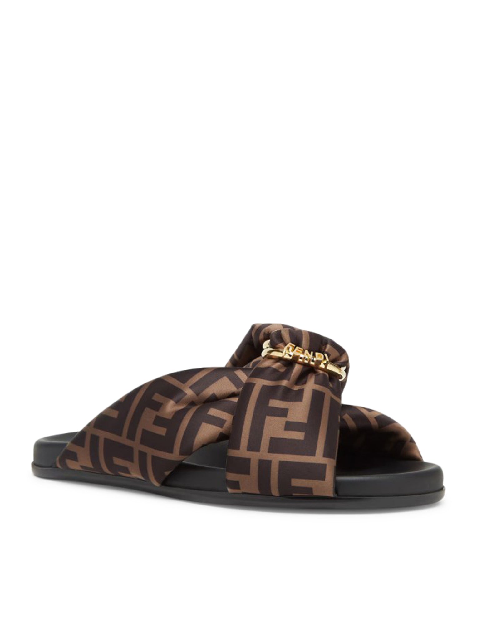 Fendi Footwear оригінал | Швидка доставка Україна – вид ззаду