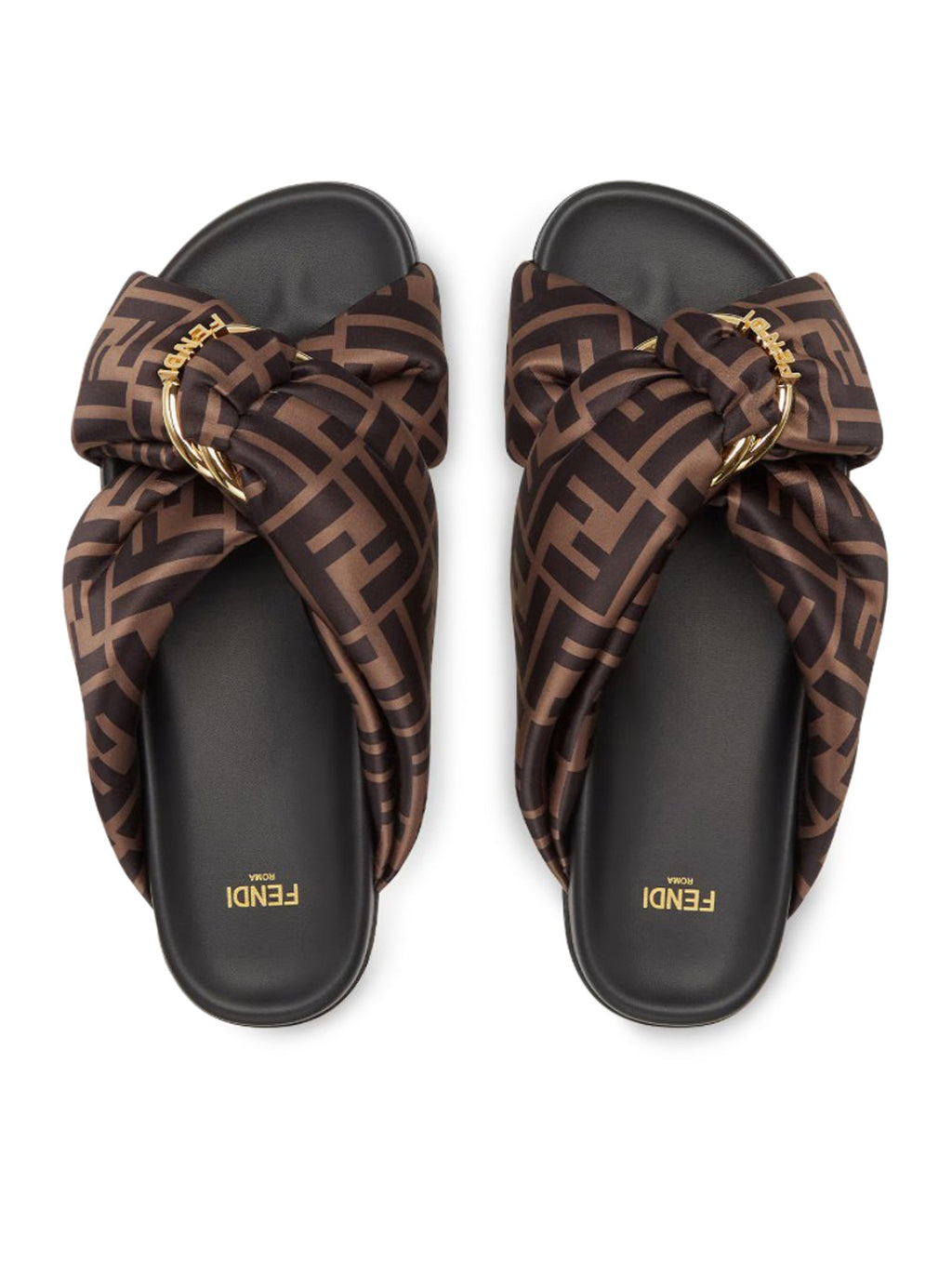 Fendi Footwear оригінал | Швидка доставка Україна – збільшений вид