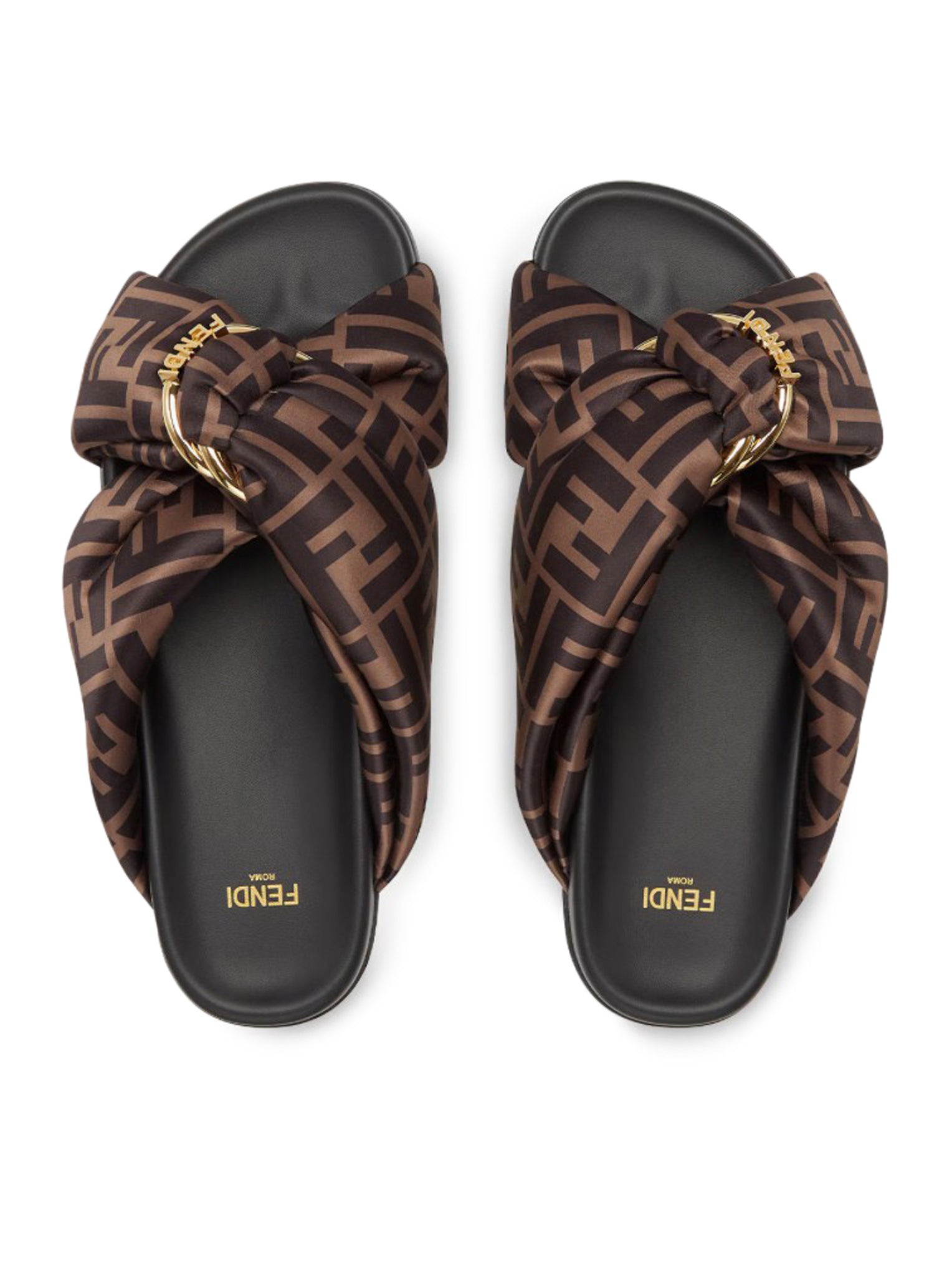 Fendi Footwear оригінал | Швидка доставка Україна – збільшений вид