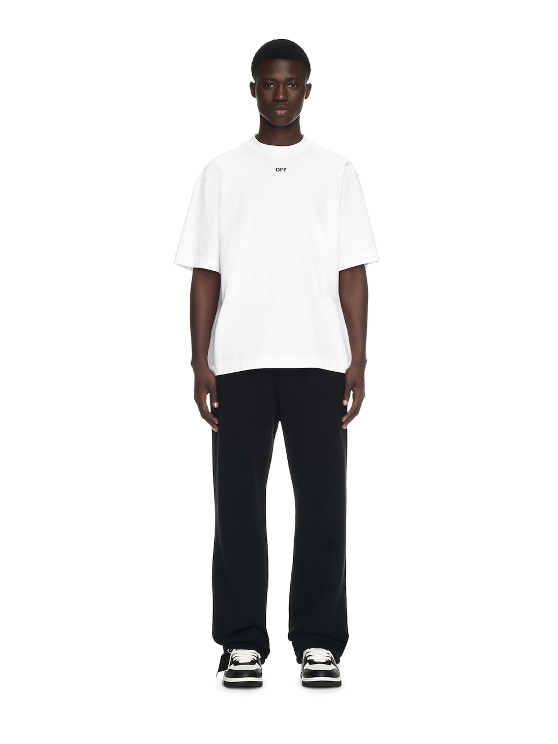 Off-white Tops оригінал | Швидка доставка Україна – вид ззаду