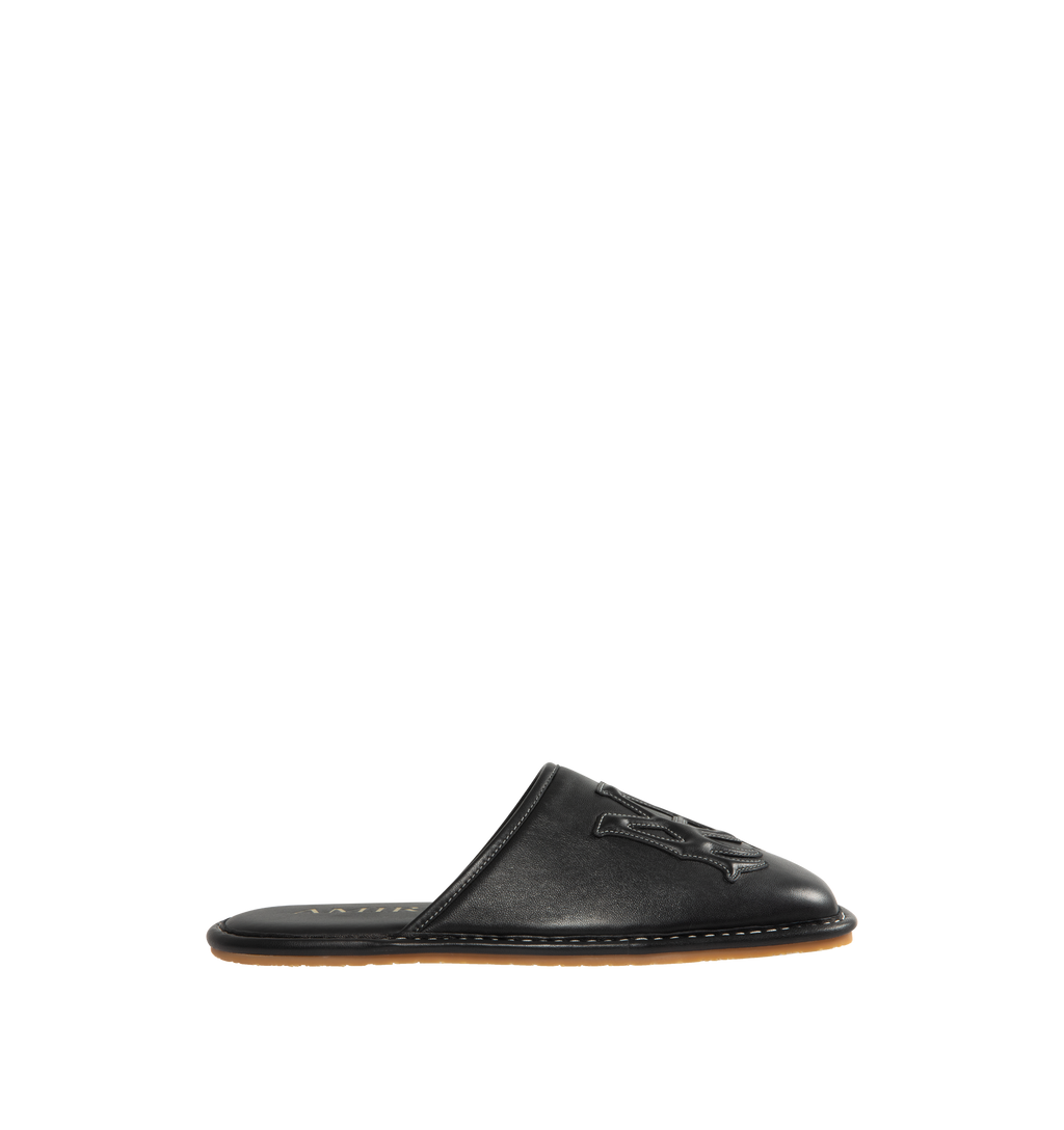 Ma Slipper Amiri – Гарантія оригінальності – боковий вид