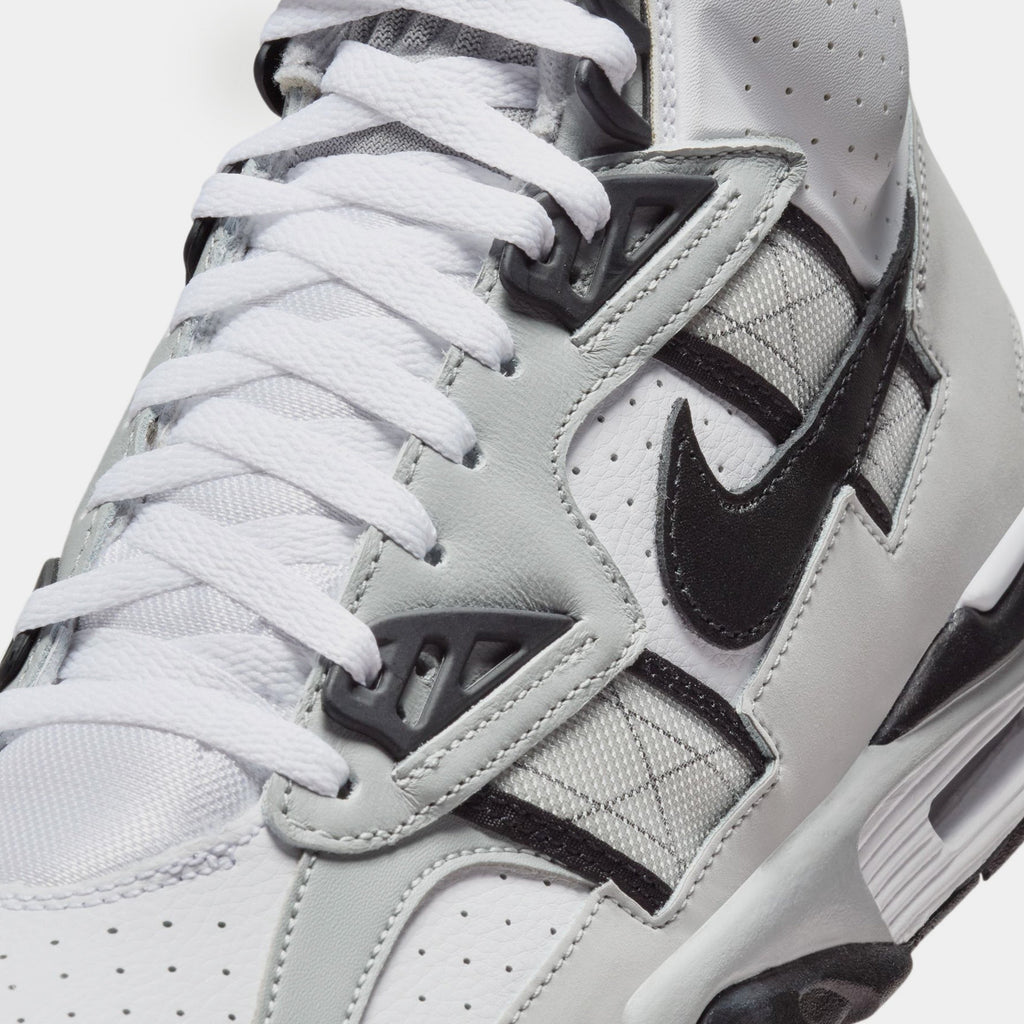 Air Trainer Sc Mens Running Shoes Nike – Гарантія оригінальності – вид ззаду