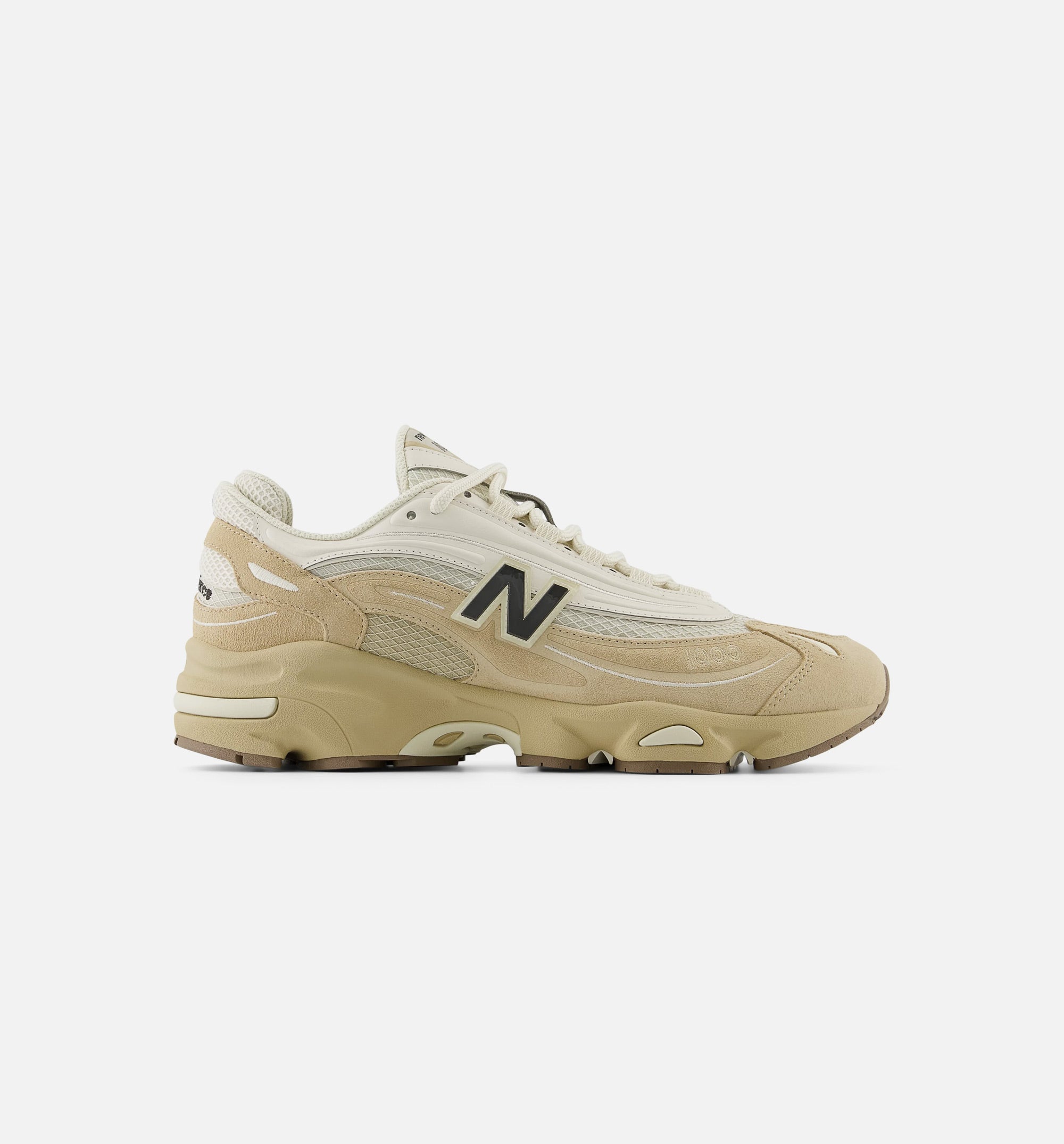 1000 Mens Lifestyle Shoe New balance – Гарантія оригінальності – боковий вид