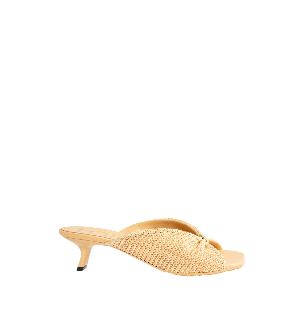 Loewe Footwear оригінал | Швидка доставка Україна – боковий вид