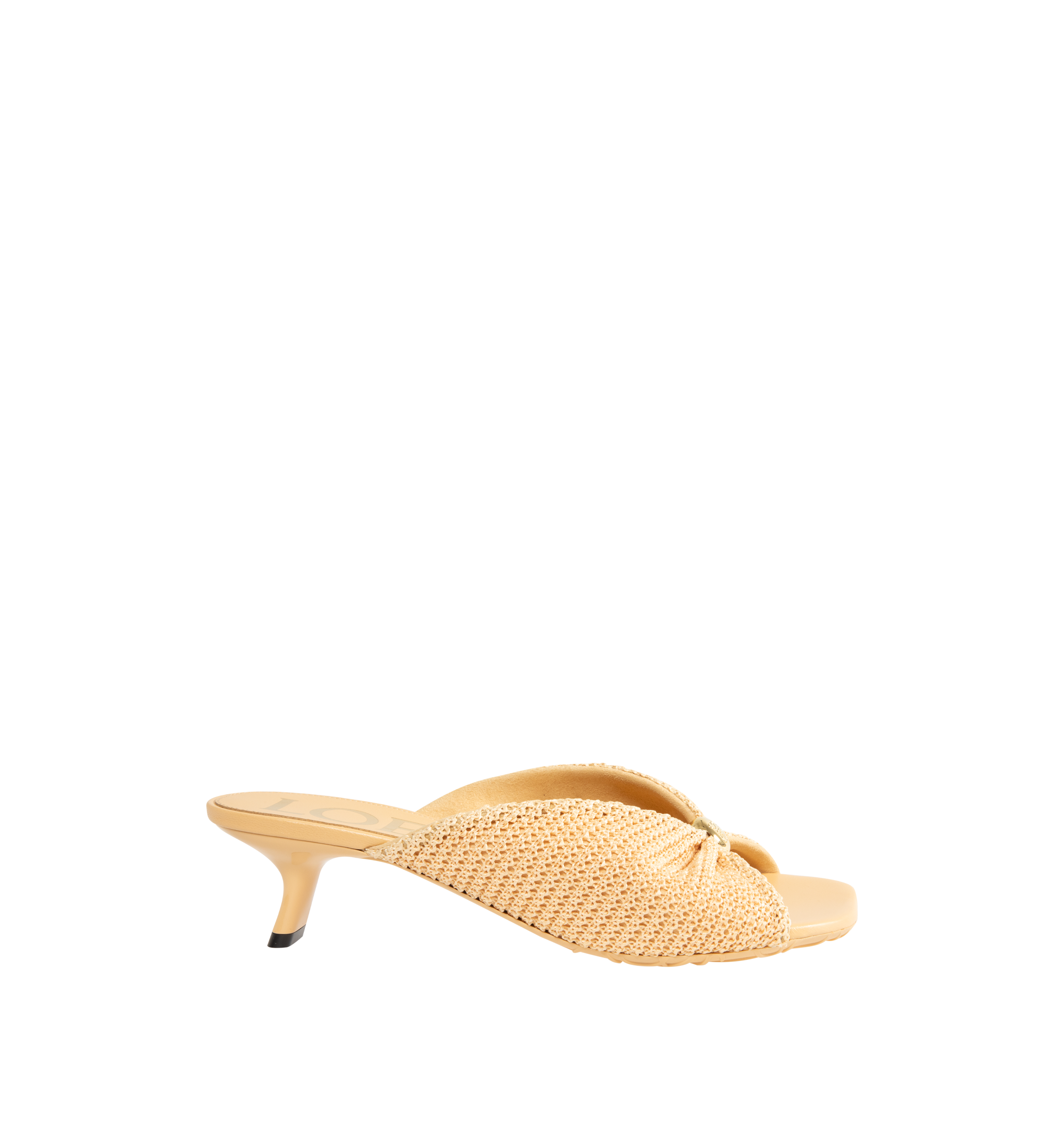 Loewe Footwear оригінал | Швидка доставка Україна – боковий вид