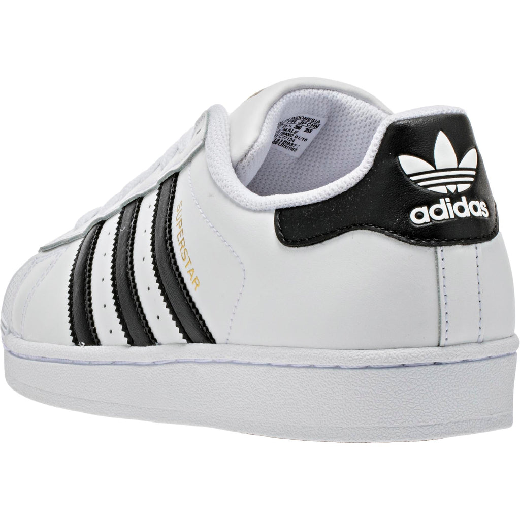 Оригінальна Superstar Mens Lifestyle Shoe Adidas – детальний вид