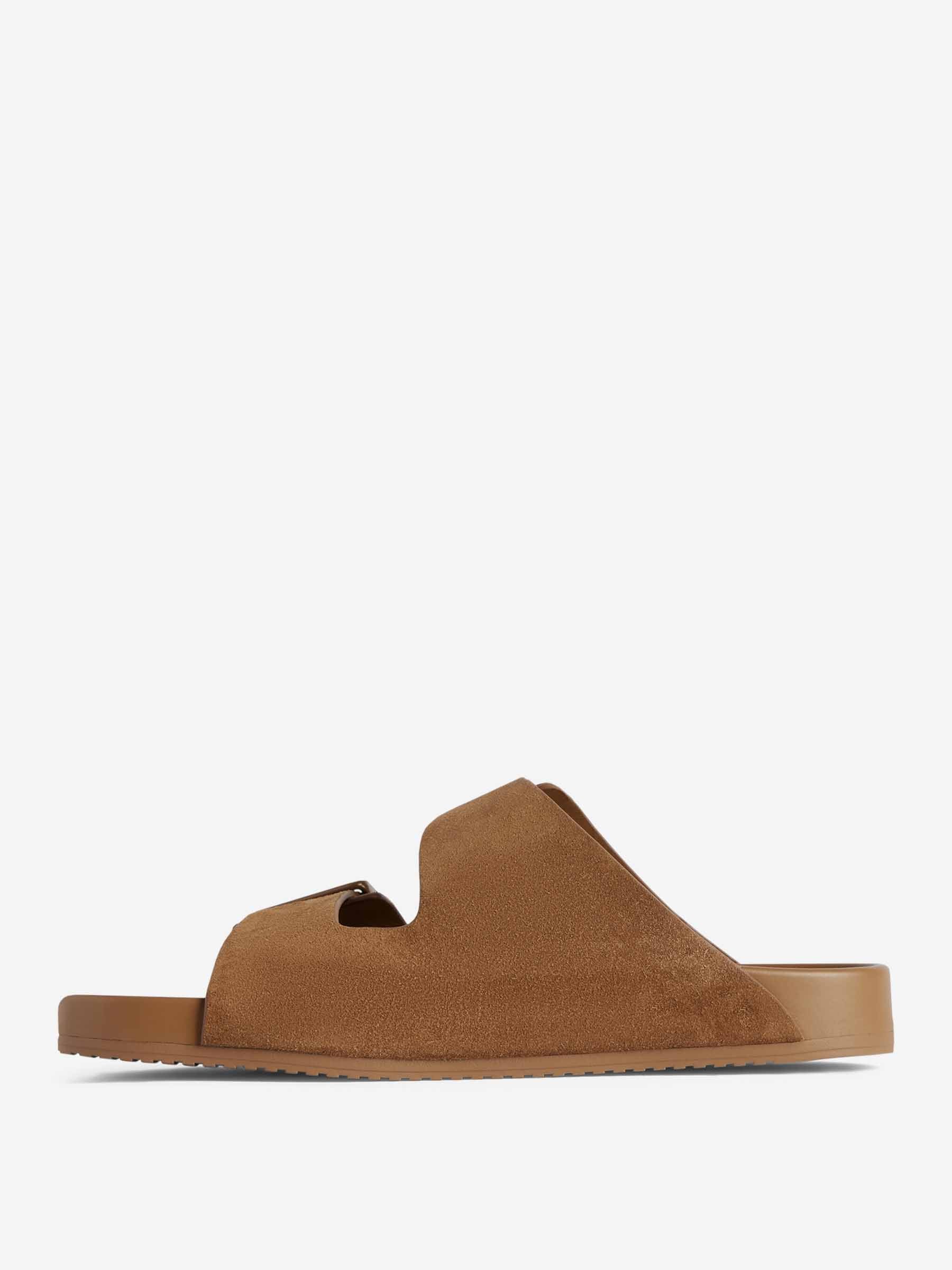 Sunday Sandals Balenciaga оригінал – Купити в Україні – детальний вид