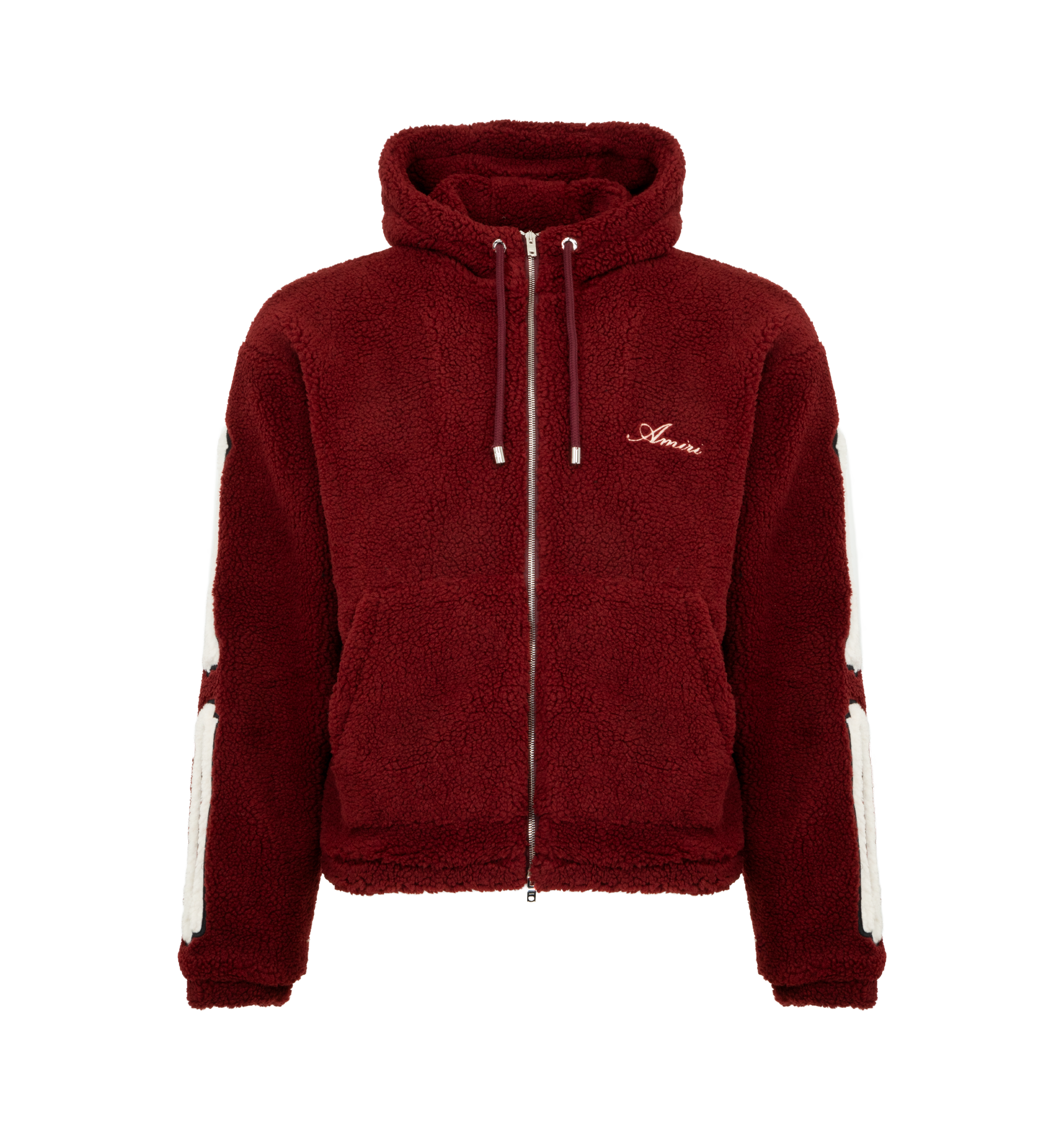 Amiri Knitwear оригінал | Швидка доставка Україна – боковий вид