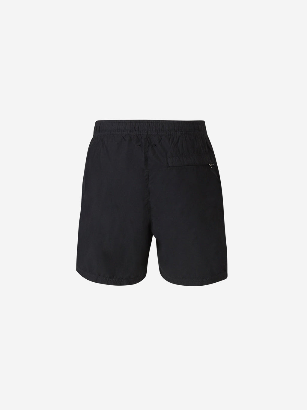 Brushed Nylon Swimsuit Stone island – Гарантія оригінальності – детальний вид