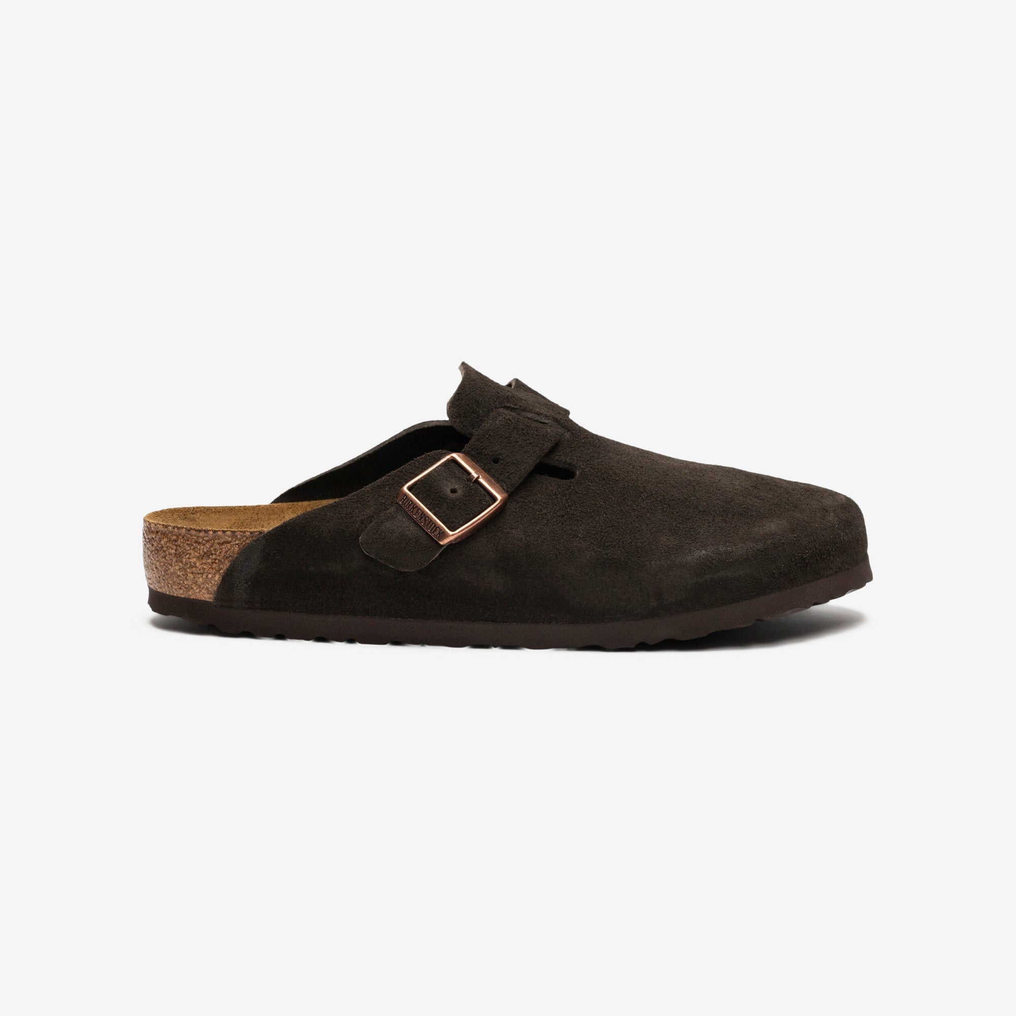 Boston Sfb Birkenstock оригінал – Купити в Україні – боковий вид - BIRKENSTOCK