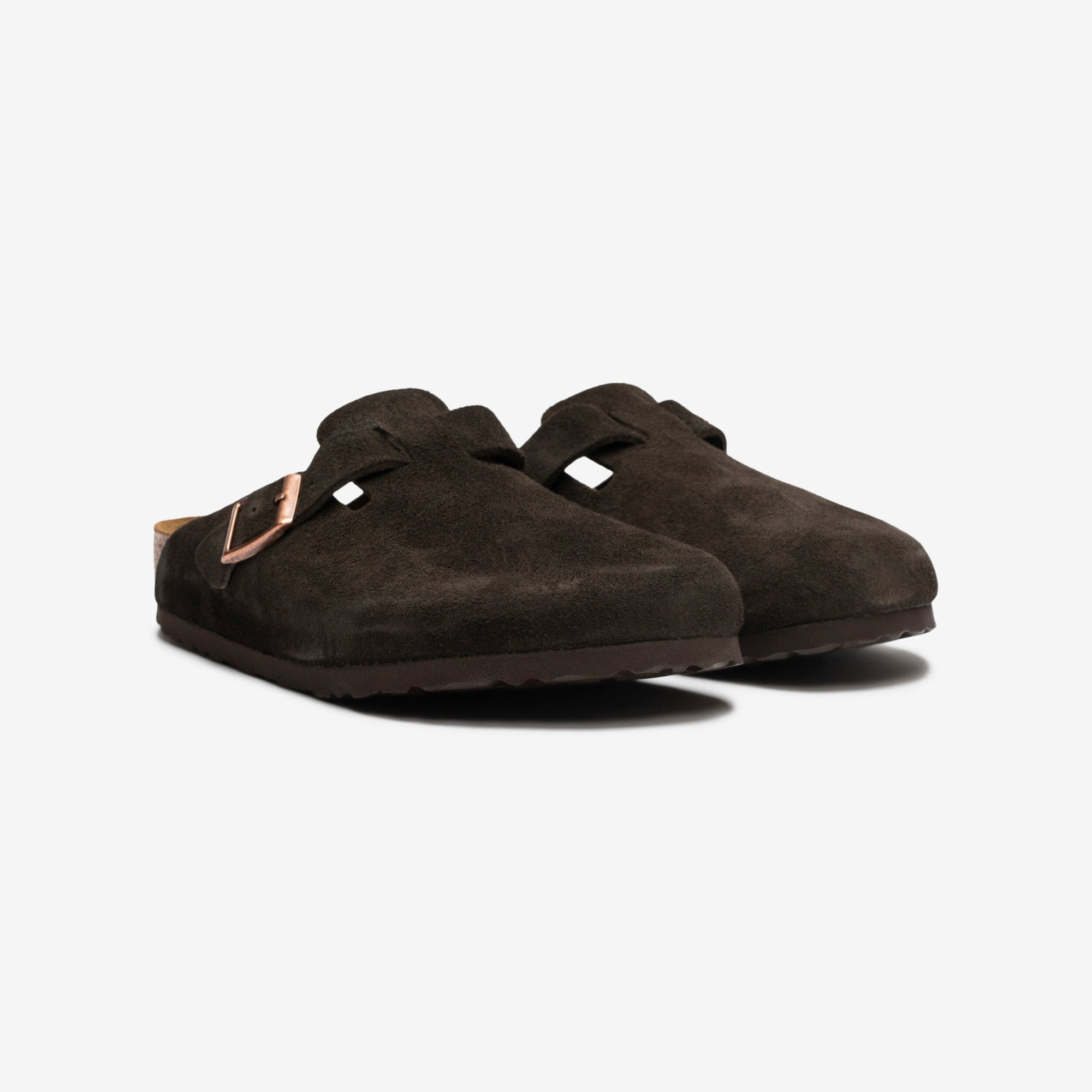 Boston Sfb Birkenstock оригінал – Купити в Україні – вид ззаду - BIRKENSTOCK
