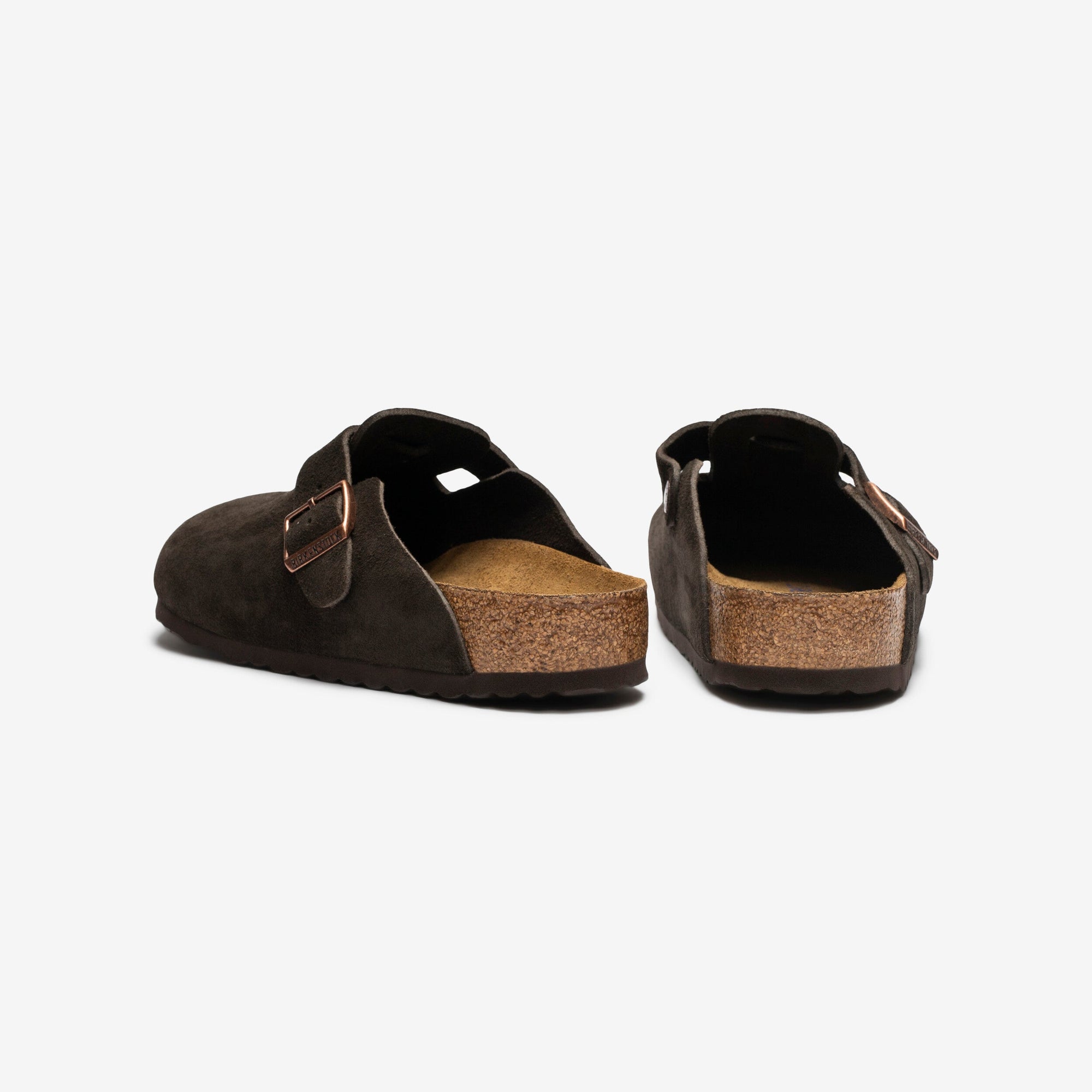 Boston Sfb Birkenstock оригінал – Купити в Україні – детальний вид - BIRKENSTOCK