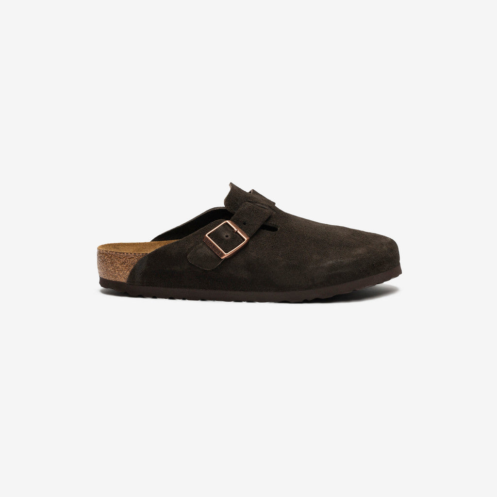 Wmns Boston Sfb Birkenstock – Гарантія оригінальності – боковий вид