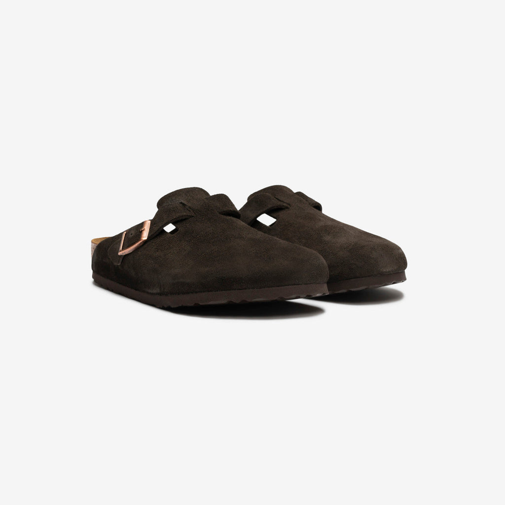 Wmns Boston Sfb Birkenstock – Гарантія оригінальності – вид ззаду