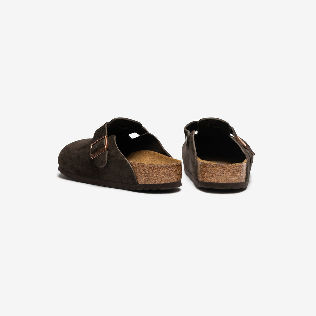Wmns Boston Sfb Birkenstock – Гарантія оригінальності – детальний вид