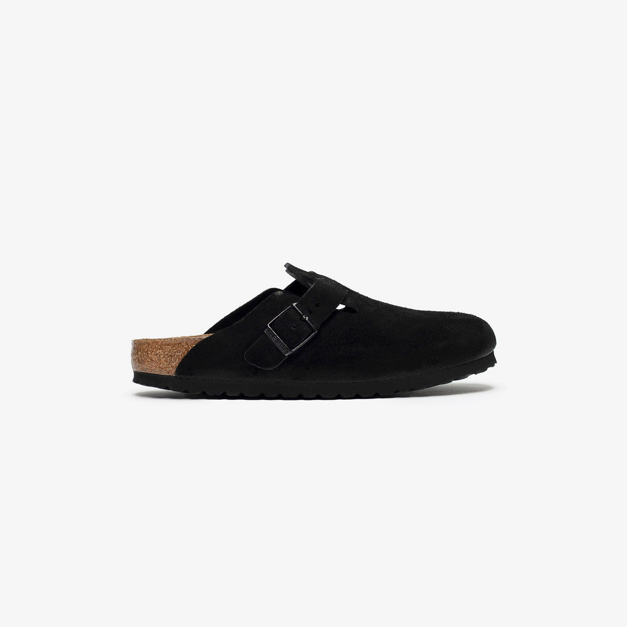 Wmns Boston Sfb VL Birkenstock – Гарантія оригінальності – боковий вид