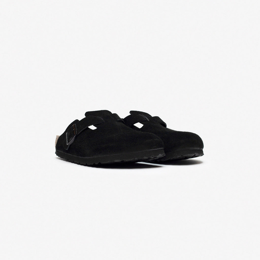 Wmns Boston Sfb VL Birkenstock – Гарантія оригінальності – вид ззаду