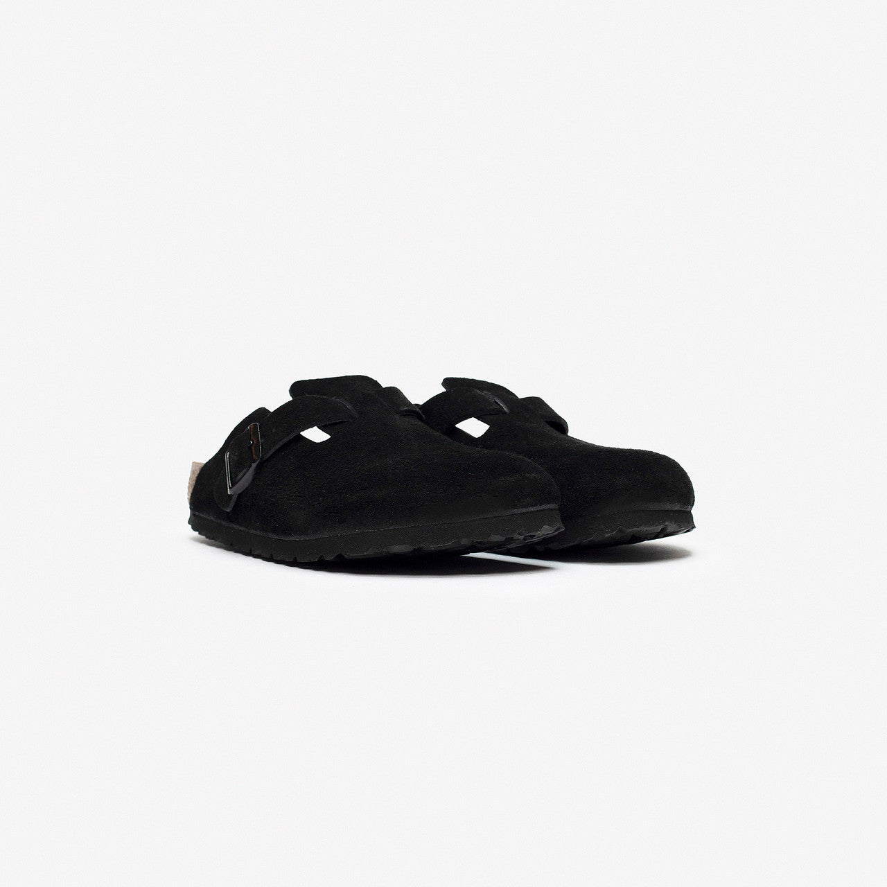 Wmns Boston Sfb VL Birkenstock – Гарантія оригінальності – вид ззаду