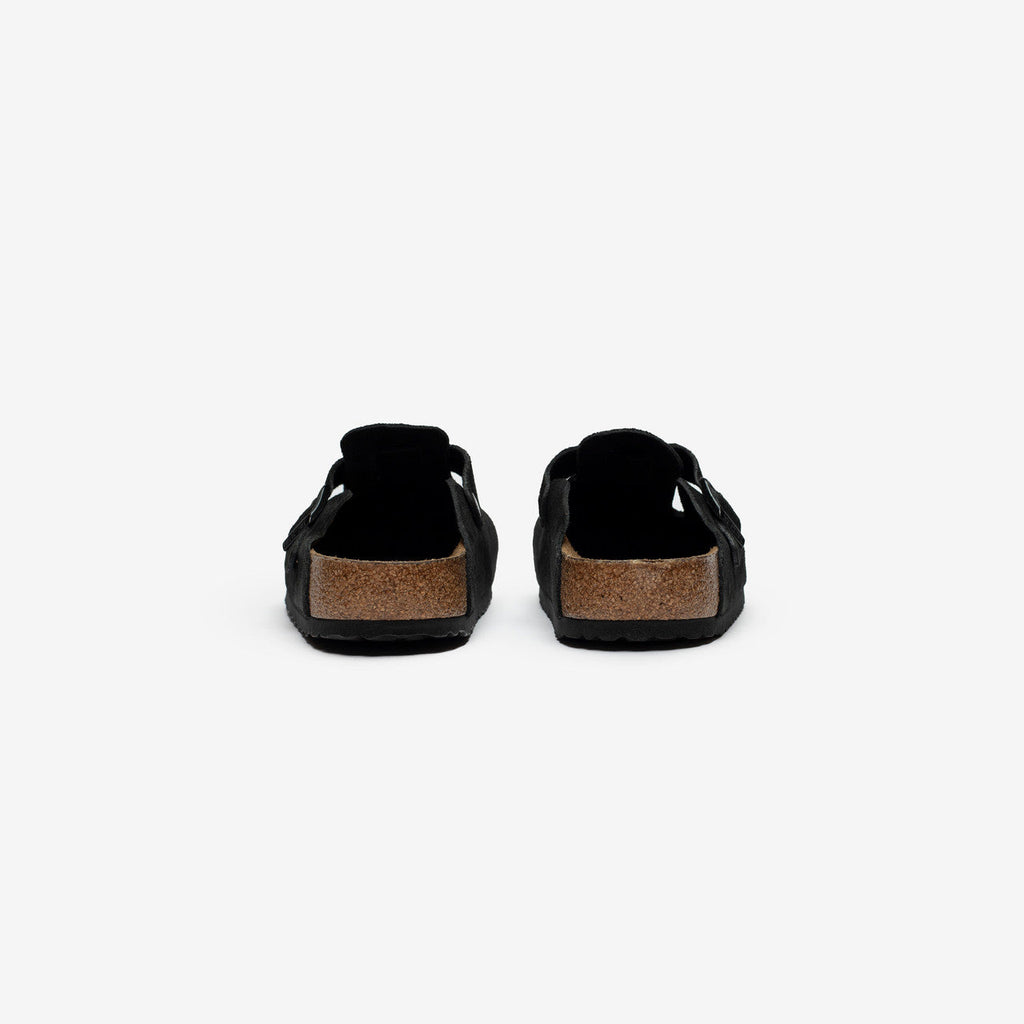 Wmns Boston Sfb VL Birkenstock – Гарантія оригінальності – детальний вид