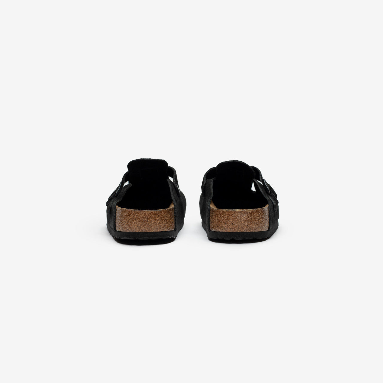 Wmns Boston Sfb VL Birkenstock – Гарантія оригінальності – детальний вид
