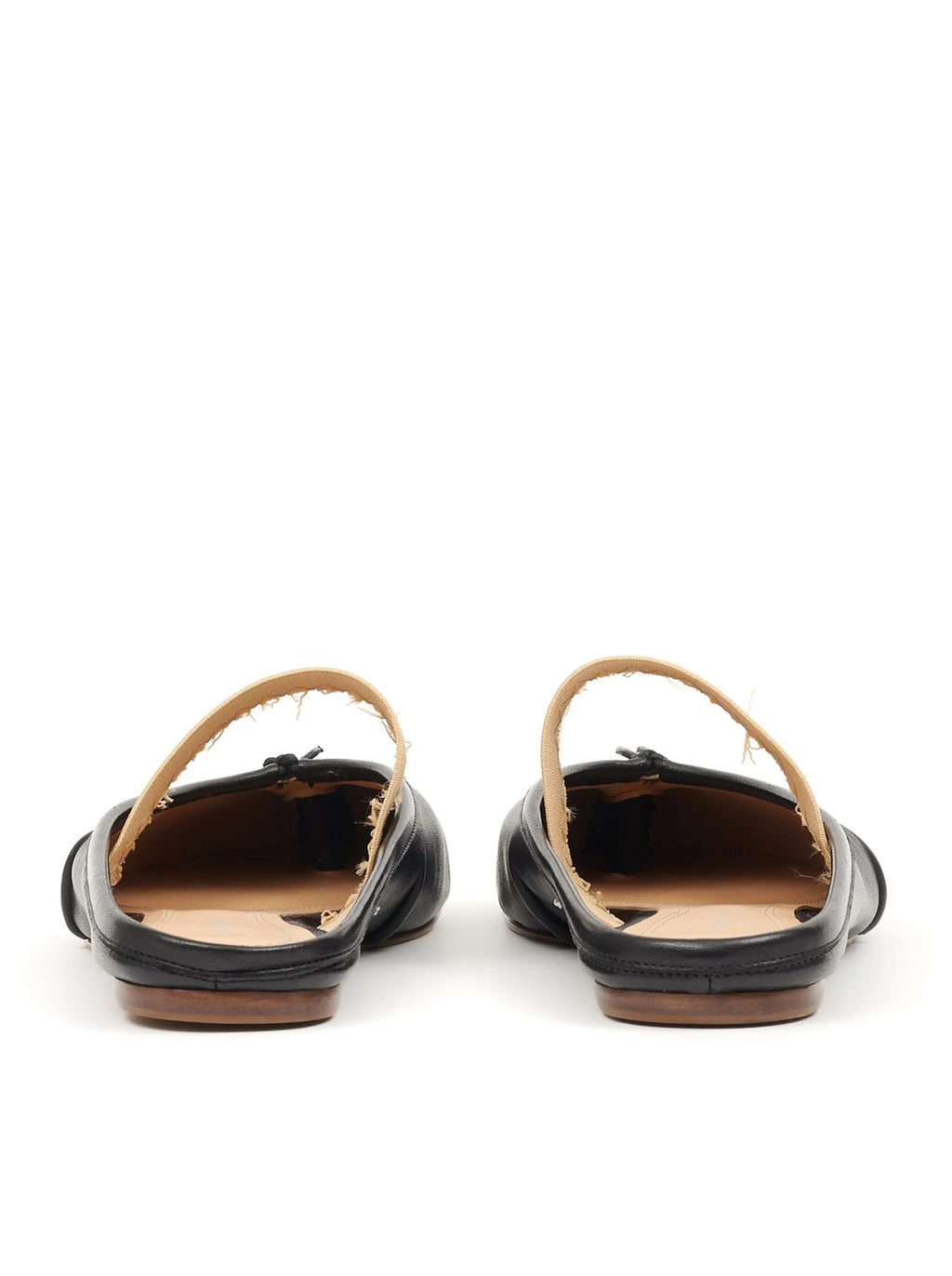 Pumps With Tab Tip Maison margiela оригінал – Купити в Україні – детальний вид