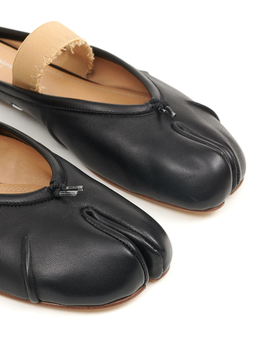 Pumps With Tab Tip Maison margiela оригінал – Купити в Україні – збільшений вид
