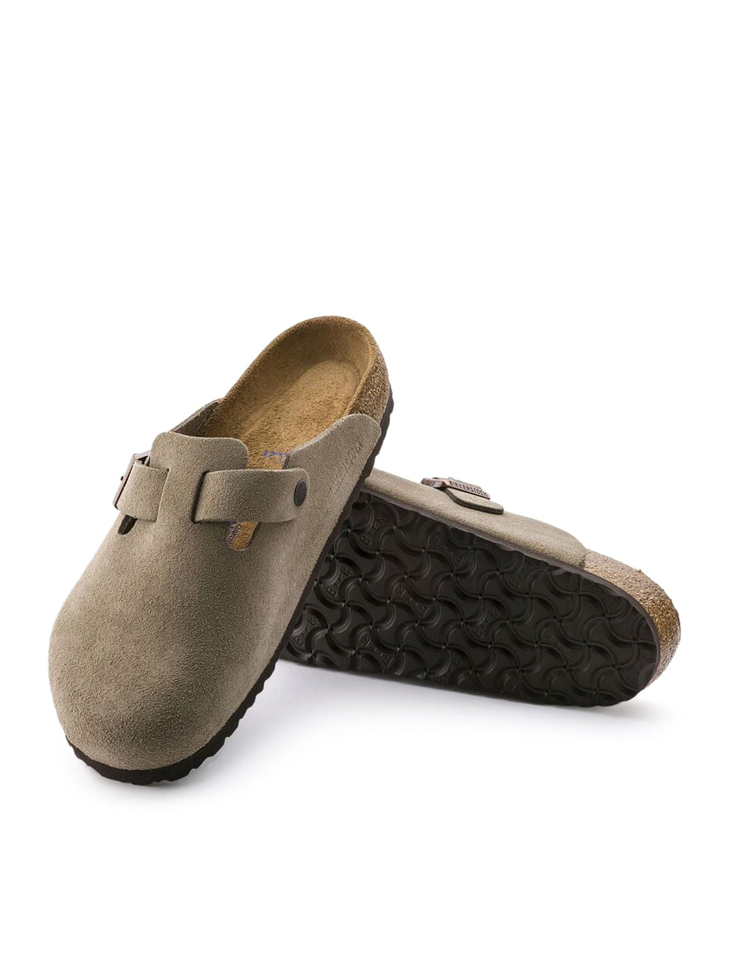 Оригінальна Boston Soft Footboard Birkenstock – збільшений вид