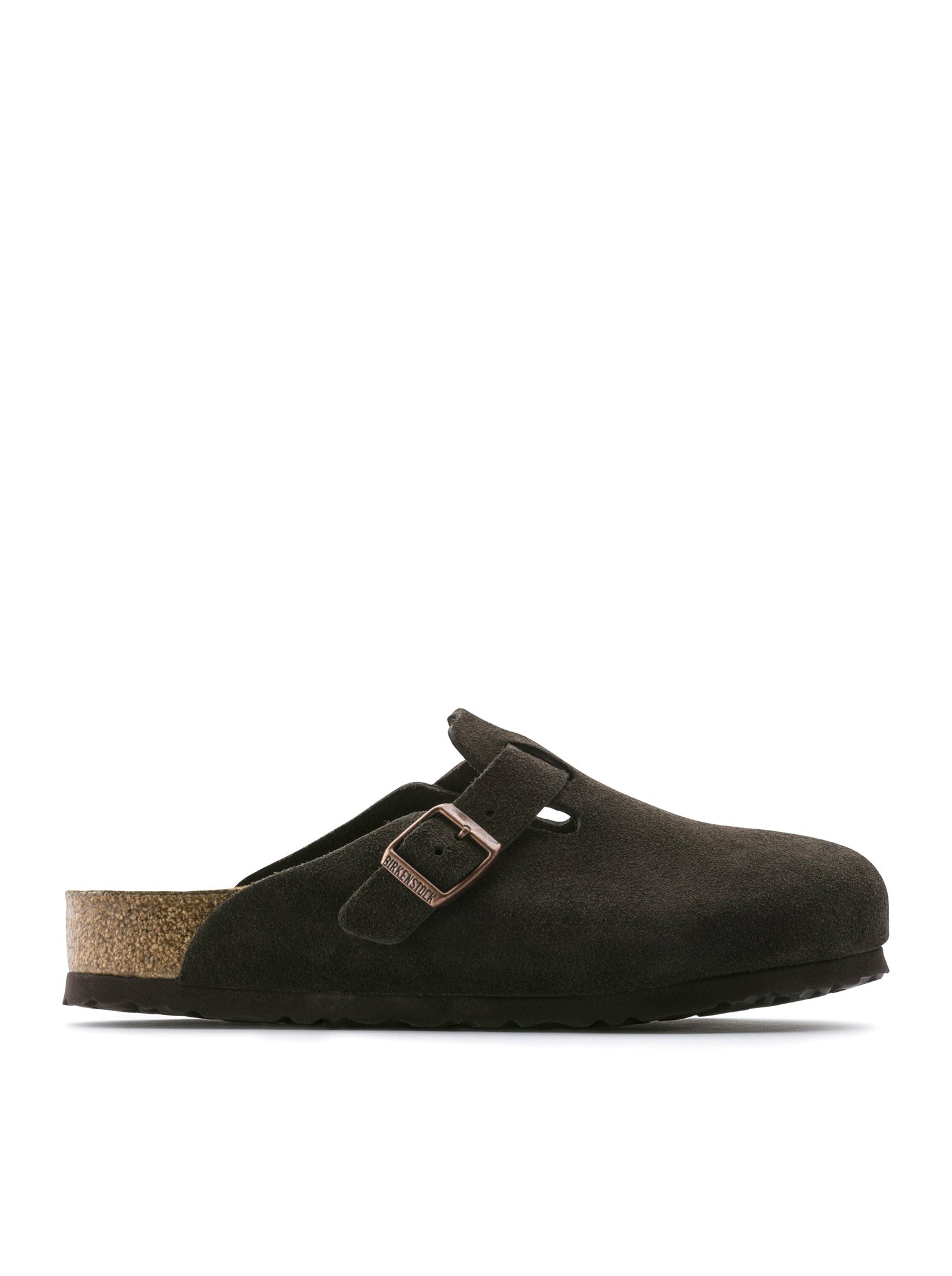Оригінальна Boston Soft Footboard Birkenstock – боковий вид - BIRKENSTOCK