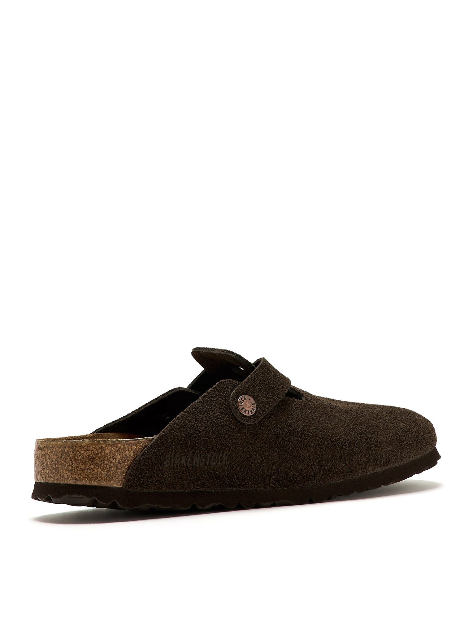 Оригінальна Boston Soft Footboard Birkenstock – детальний вид - BIRKENSTOCK