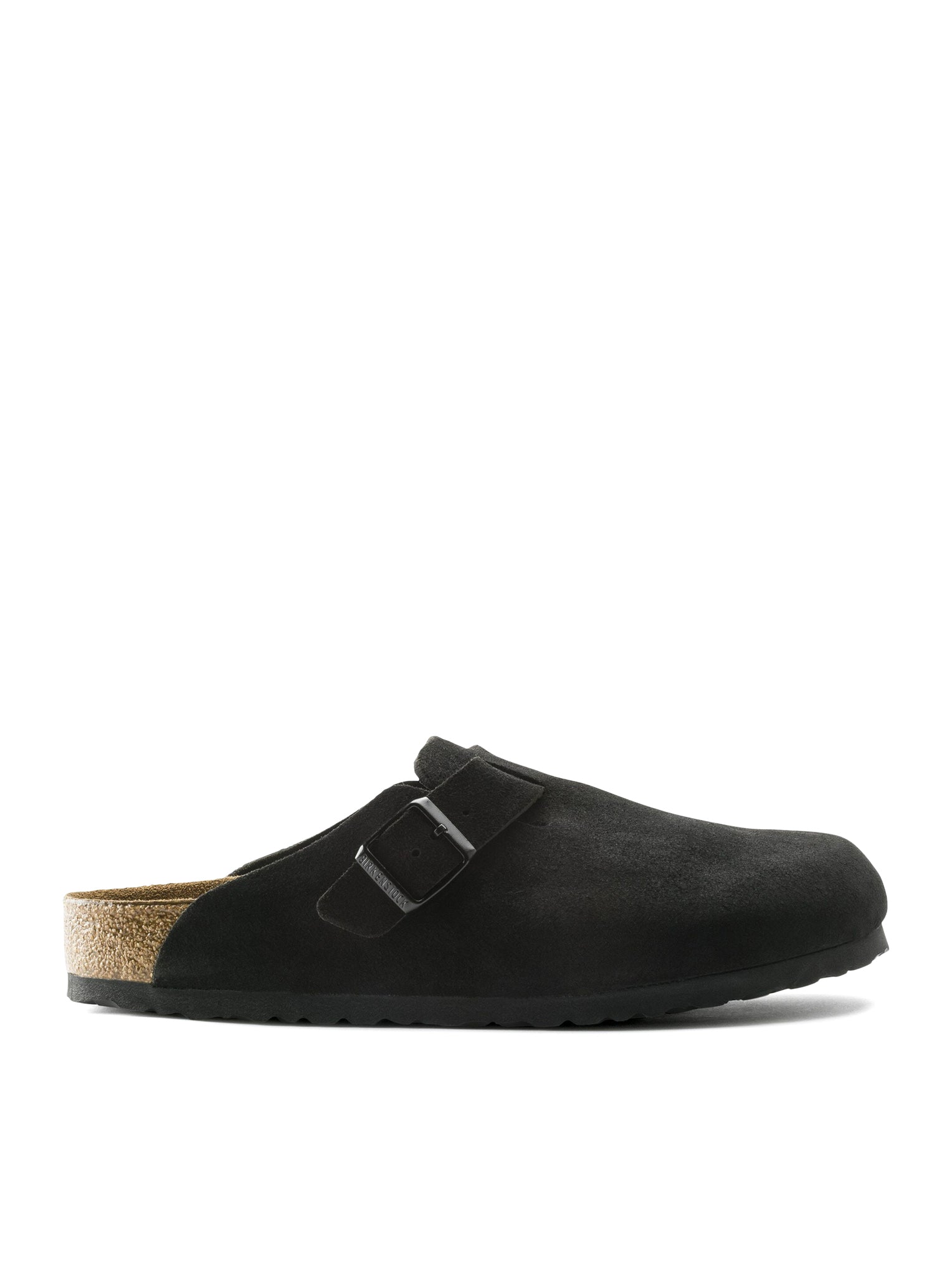 Оригінальна Boston Soft Footboard Birkenstock – боковий вид - BIRKENSTOCK