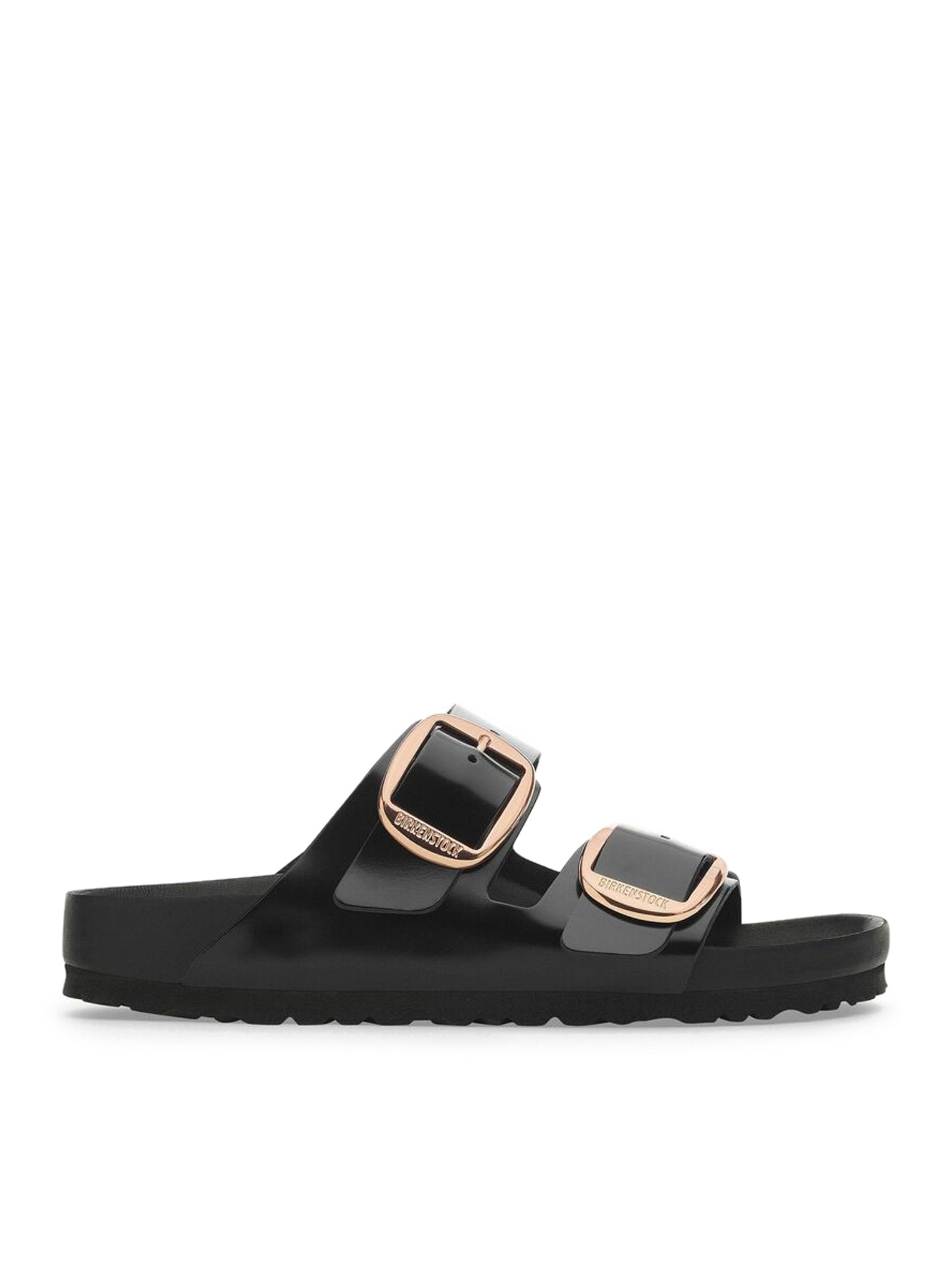 Arizona Big Buckle Birkenstock оригінал – Купити в Україні – боковий вид - BIRKENSTOCK