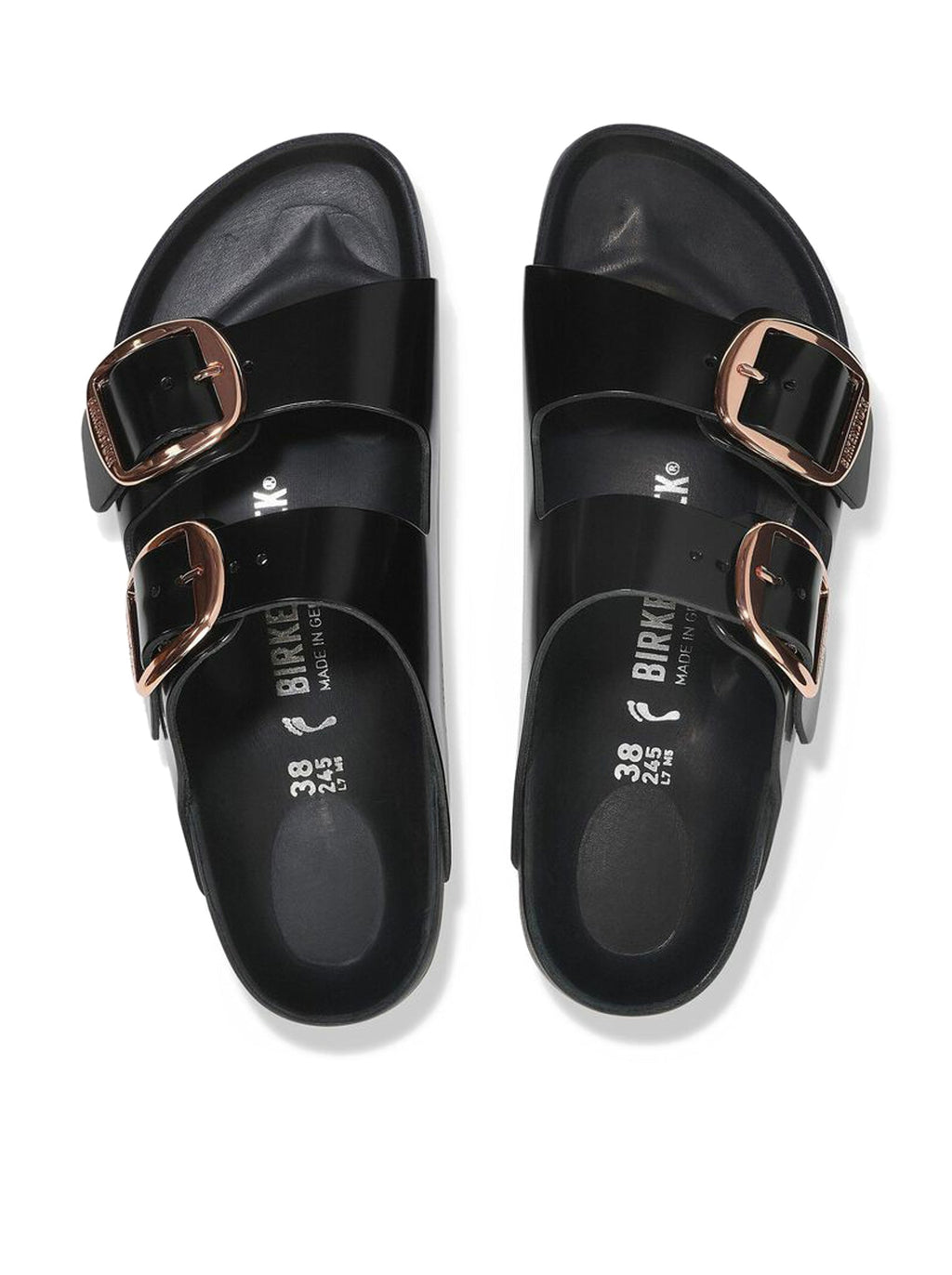 Arizona Big Buckle Birkenstock оригінал – Купити в Україні – детальний вид
