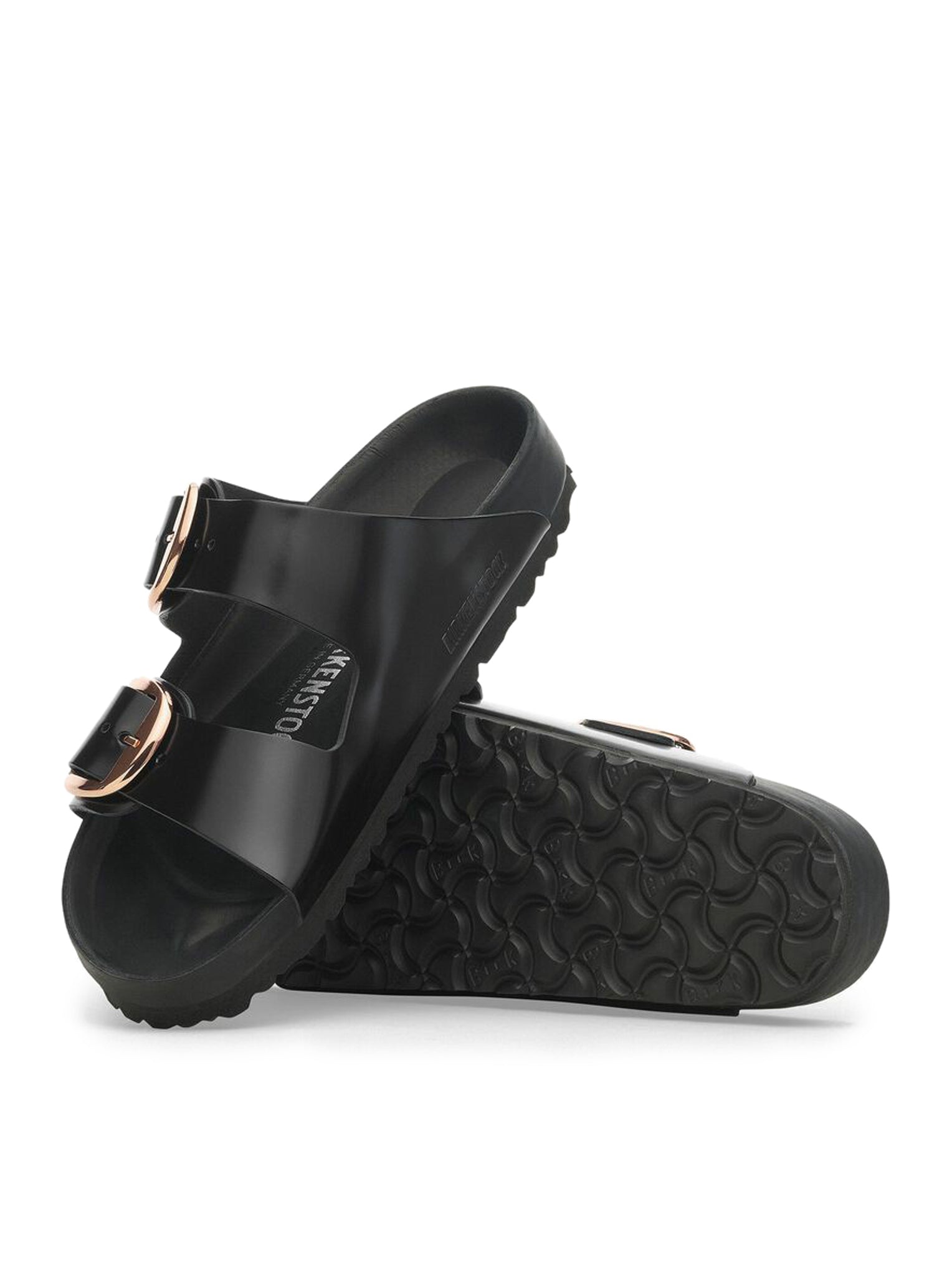 Arizona Big Buckle Birkenstock оригінал – Купити в Україні – збільшений вид - BIRKENSTOCK