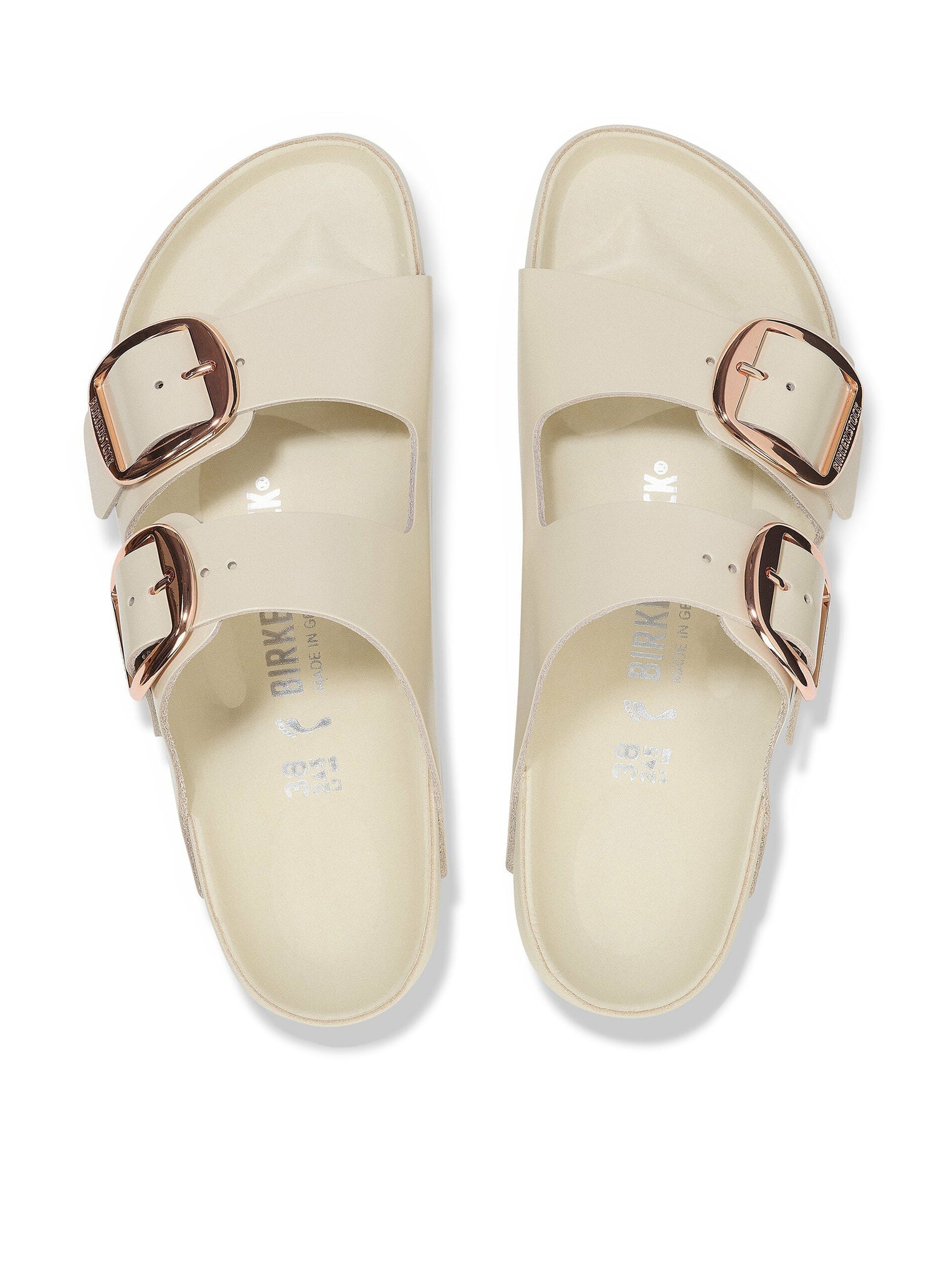Arizona Big Buckle Birkenstock оригінал – Купити в Україні – збільшений вид - BIRKENSTOCK