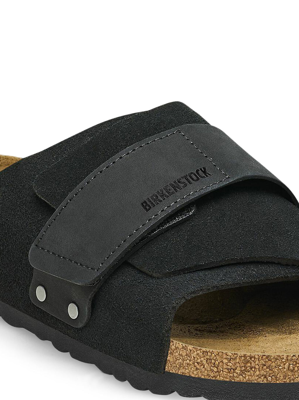 Оригінальна Kyoto In Nubuck Birkenstock – збільшений вид
