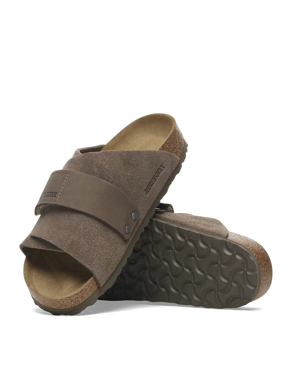 Оригінальна Kyoto In Nubuck Birkenstock – збільшений вид
