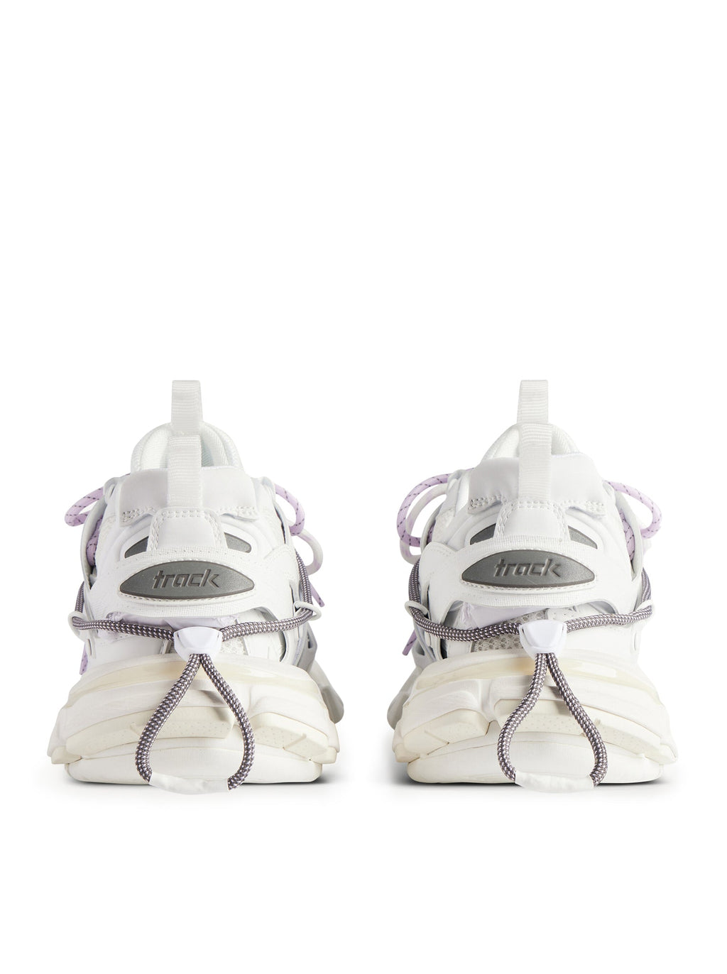 Sneaker Track Trail Laces Balenciaga оригінал – Купити в Україні – детальний вид