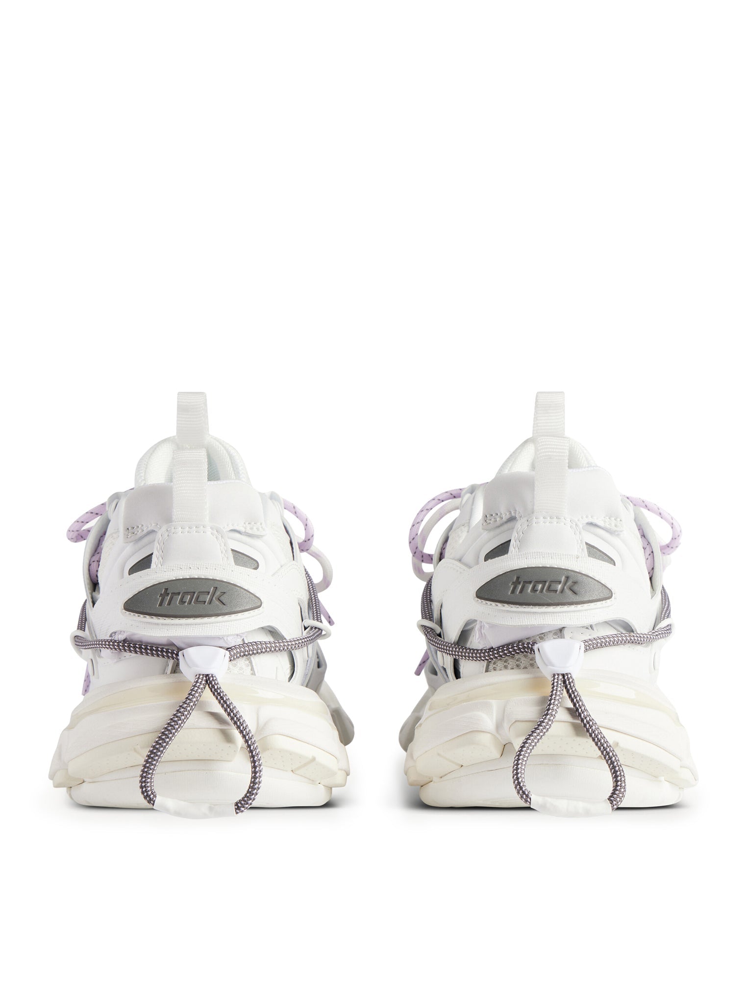 Sneaker Track Trail Laces Balenciaga оригінал – Купити в Україні – детальний вид