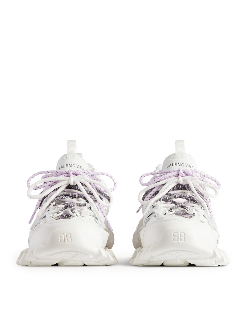 Sneaker Track Trail Laces Balenciaga оригінал – Купити в Україні – збільшений вид