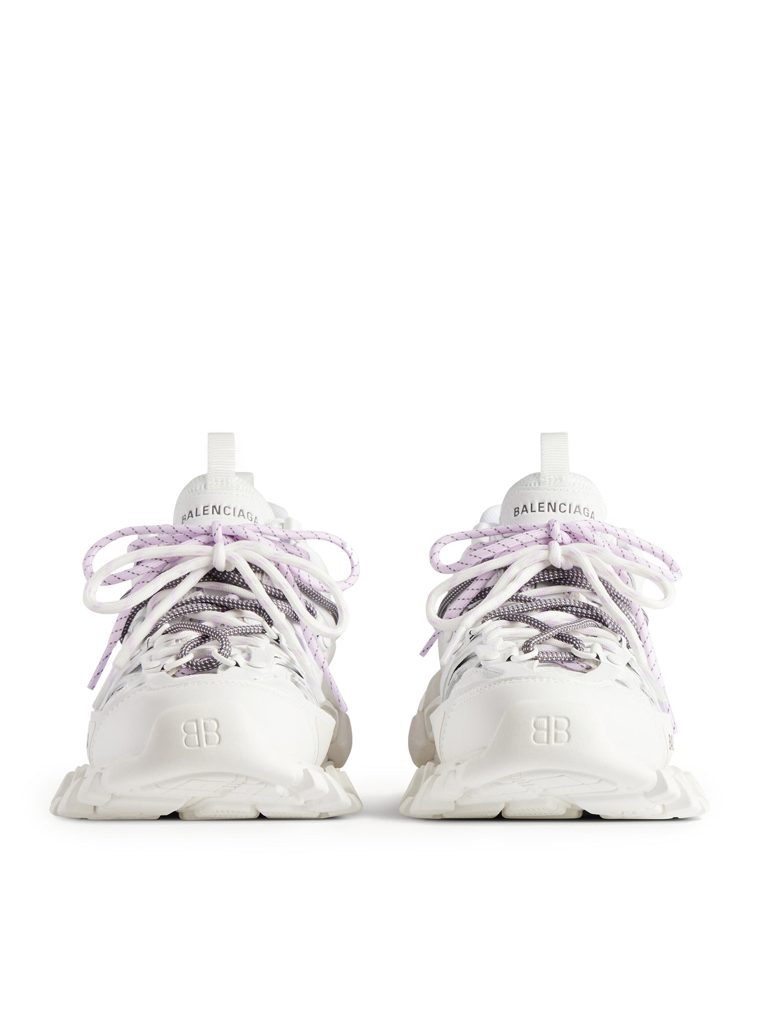 Sneaker Track Trail Laces Balenciaga оригінал – Купити в Україні – збільшений вид