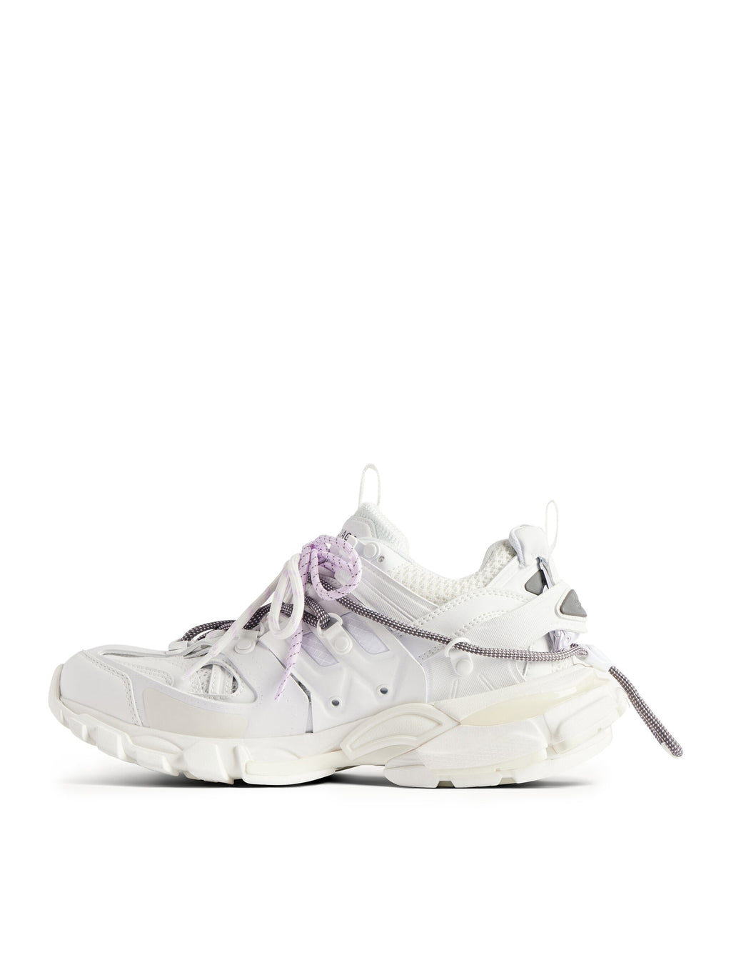 Sneaker Track Trail Laces Balenciaga оригінал – Купити в Україні – вид 6