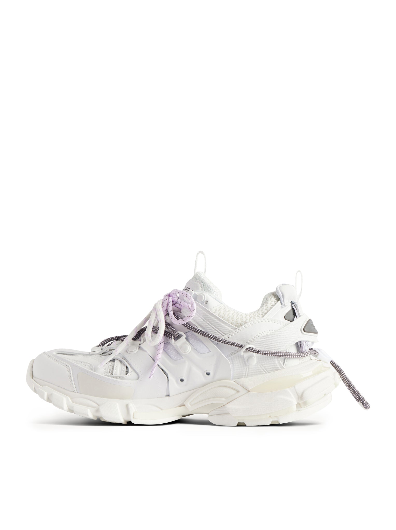 Sneaker Track Trail Laces Balenciaga оригінал – Купити в Україні – вид 6