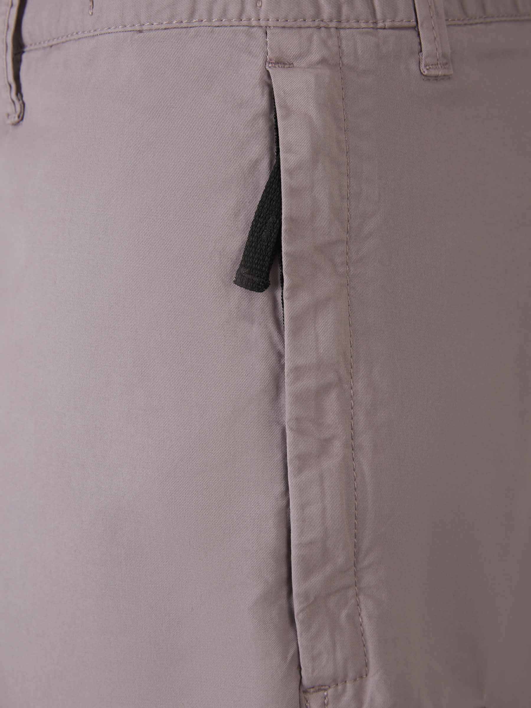 Оригінальна Logo Cargo Bermuda Shorts Stone island – збільшений вид