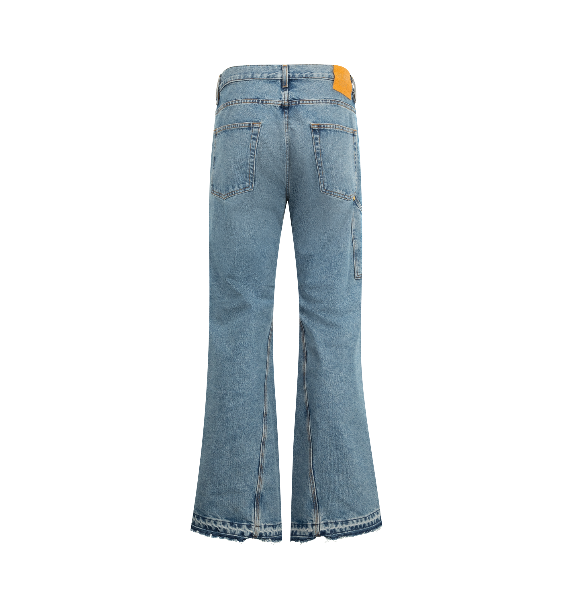 Gallery department Bottoms оригінал | Швидка доставка Україна – вид ззаду