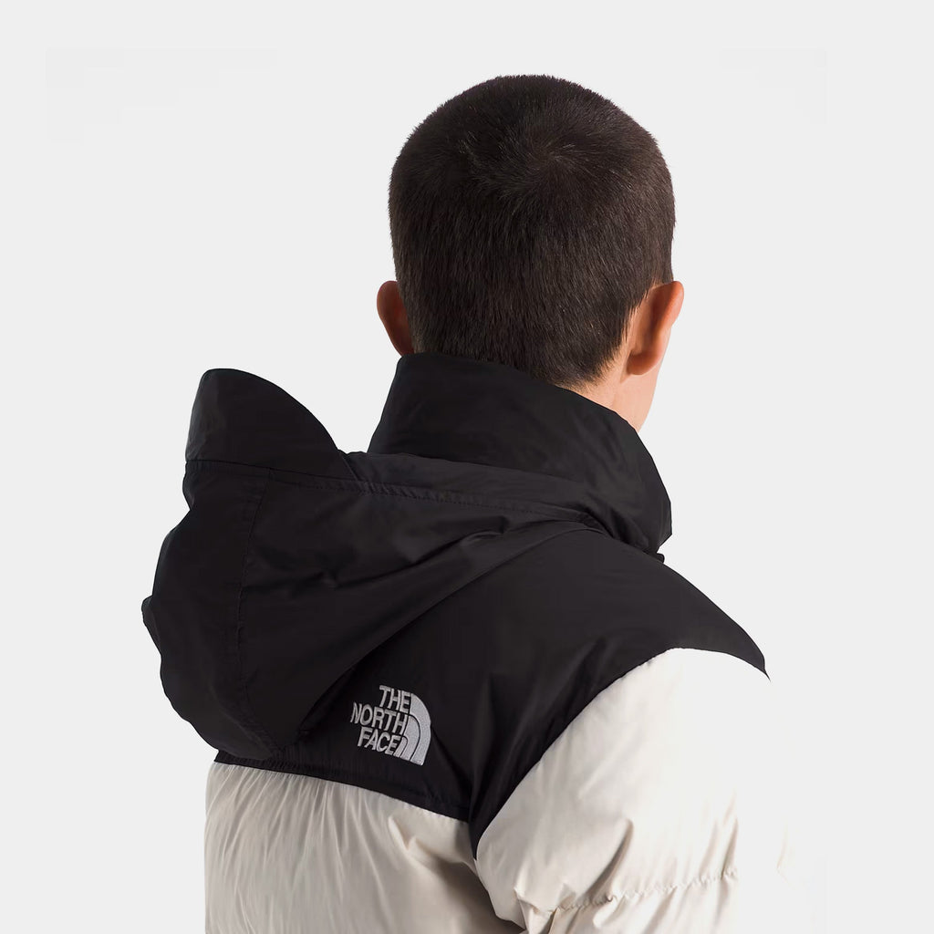 The north face Outerwear оригінал | Швидка доставка Україна – вид ззаду